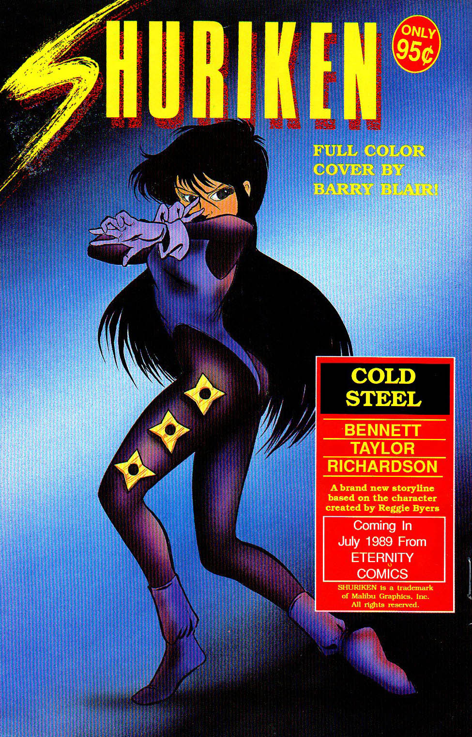 Read online Wild Knights comic -  Issue #9 - 36