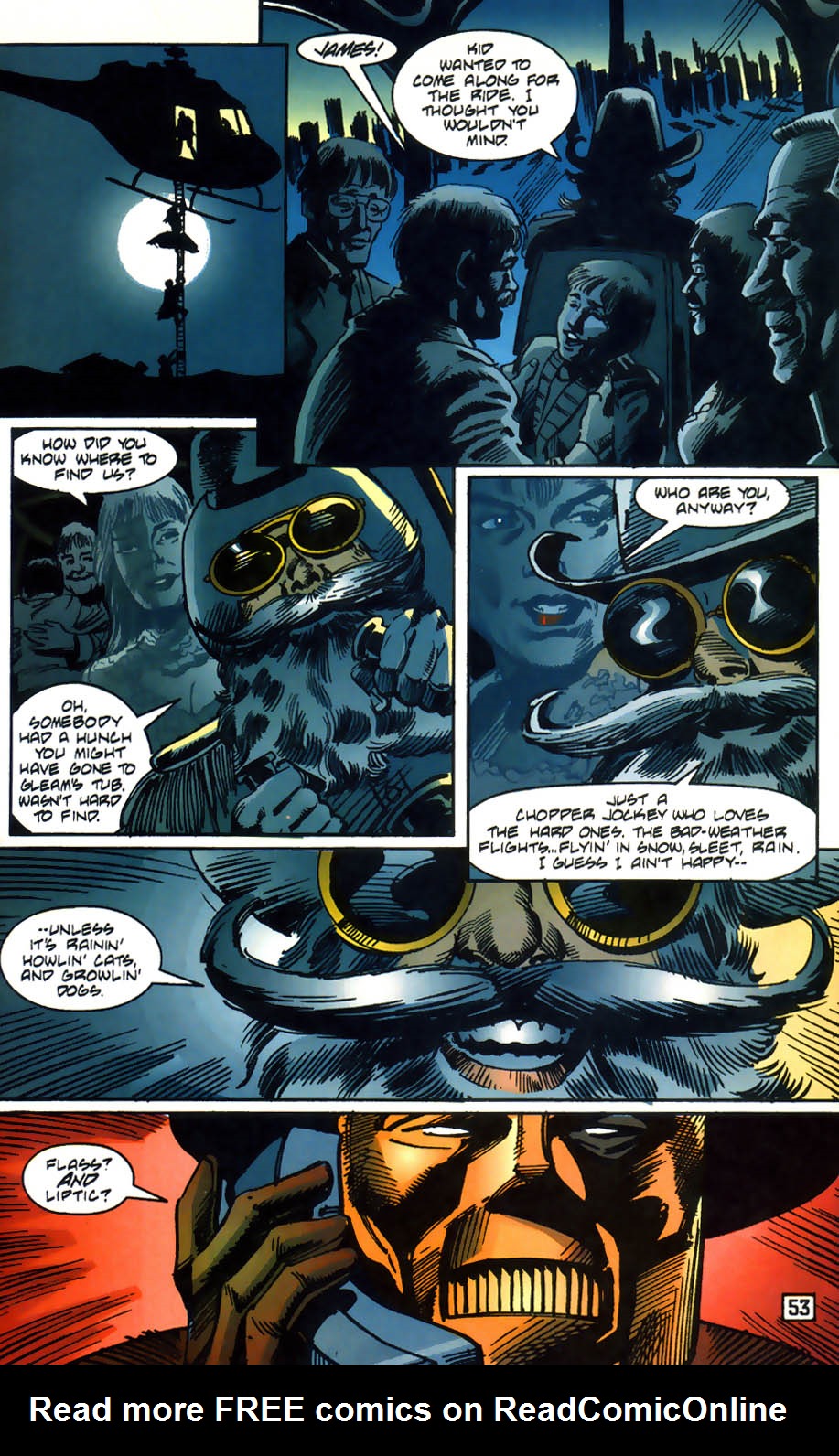 Batman: Legends of the Dark Knight _Annual_2 Page 53