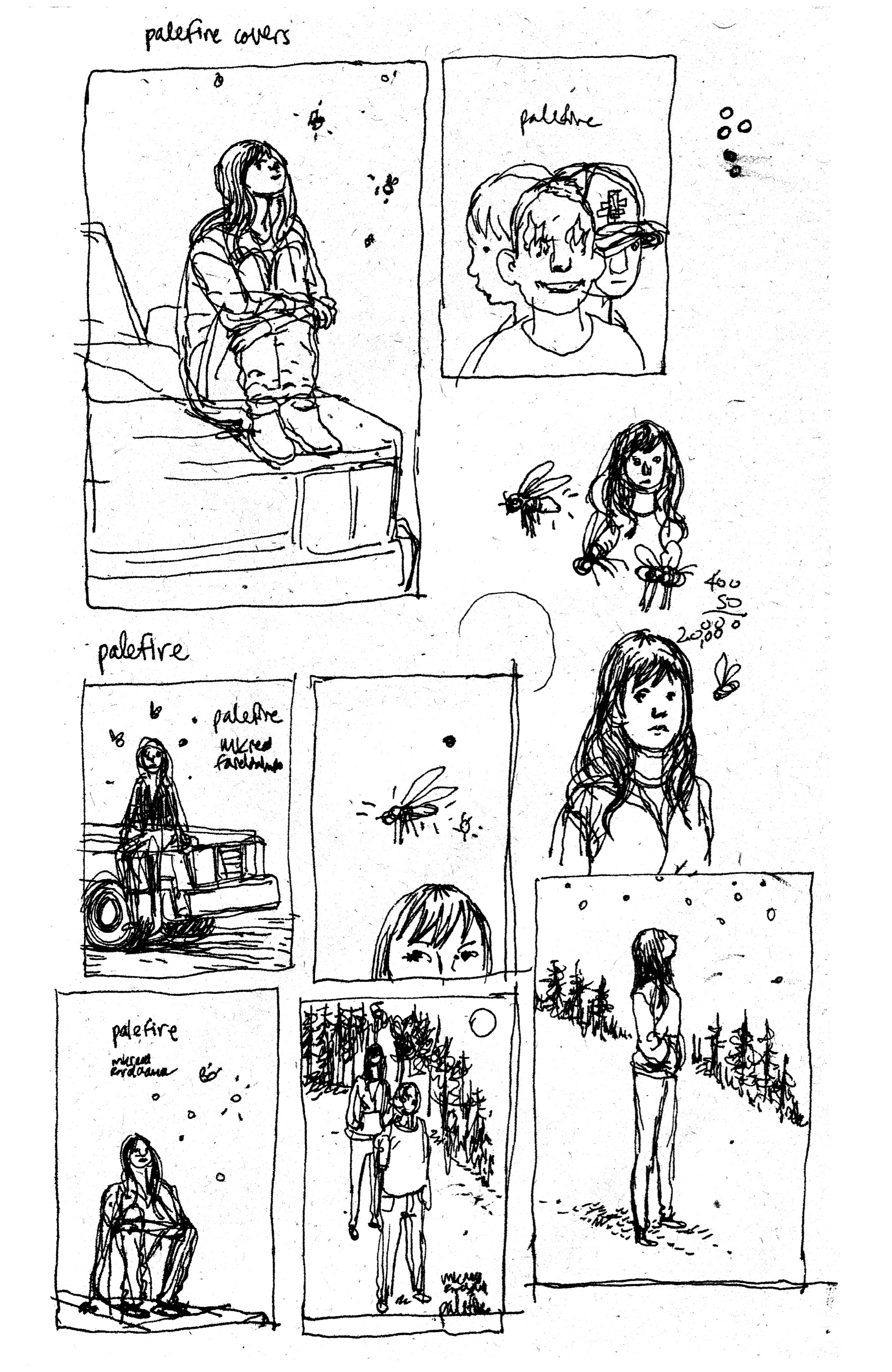 Read online The Often Wrong comic -  Issue # TPB 1 (Part 4) - 17