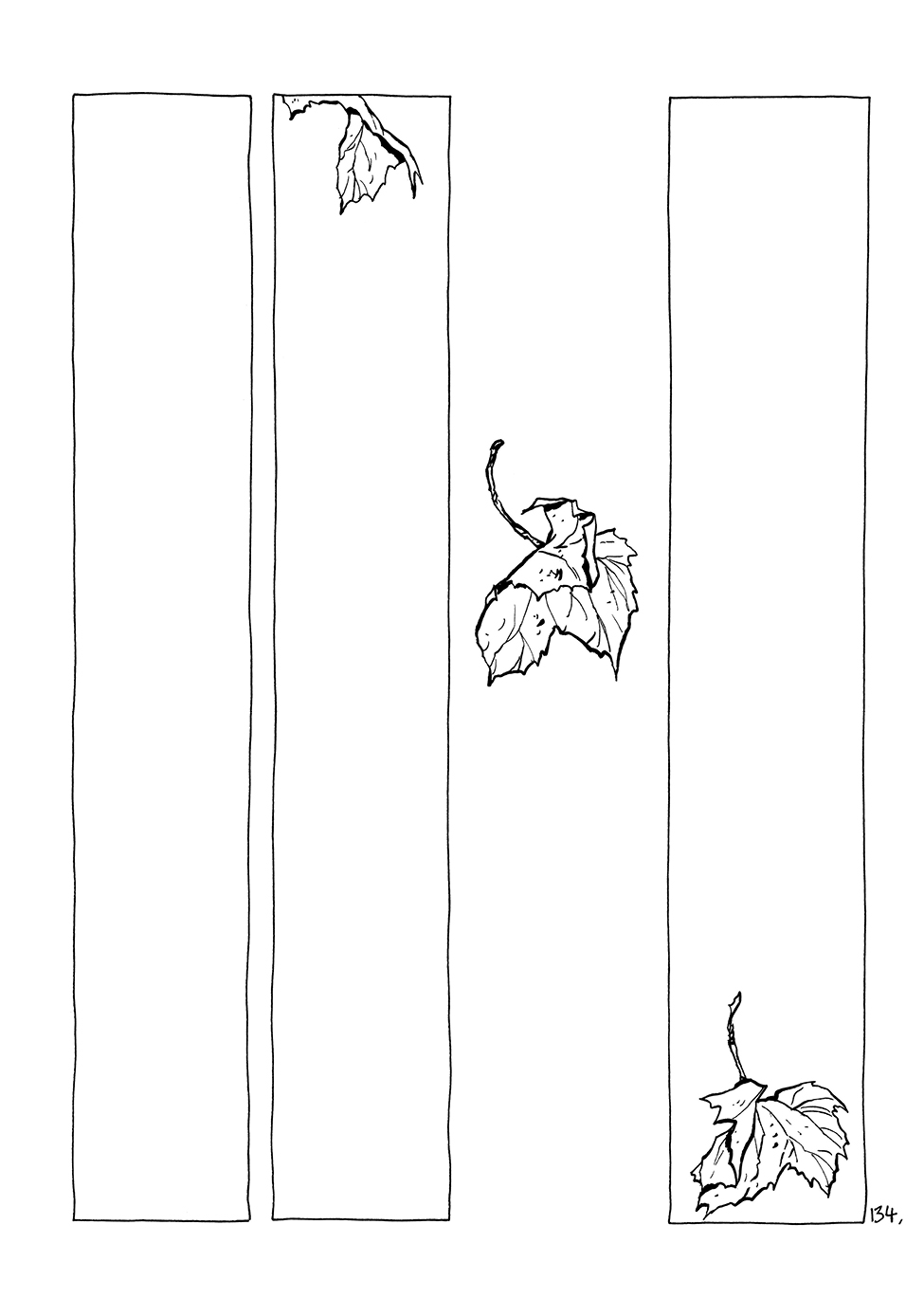 Read online Park Bench comic -  Issue # TPB (Part 2) - 38