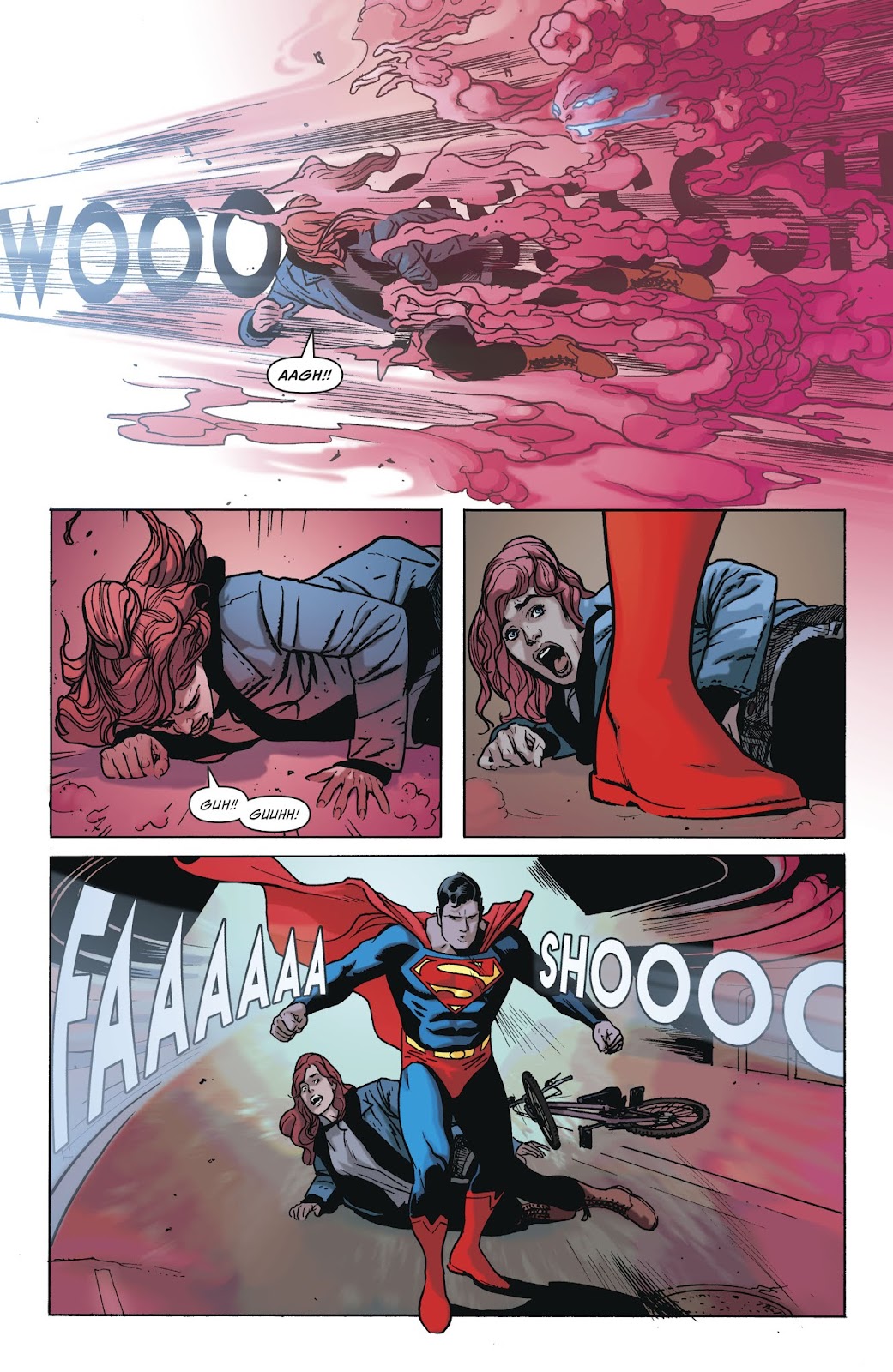 Action Comics (2016) issue 1006 - Page 14