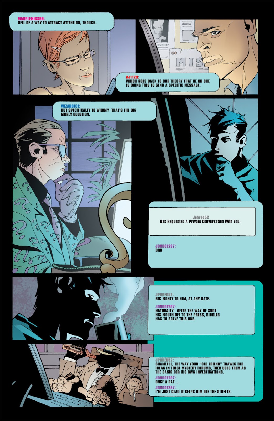 <{ $series->title }} issue TPB (Part 5) - Page 1