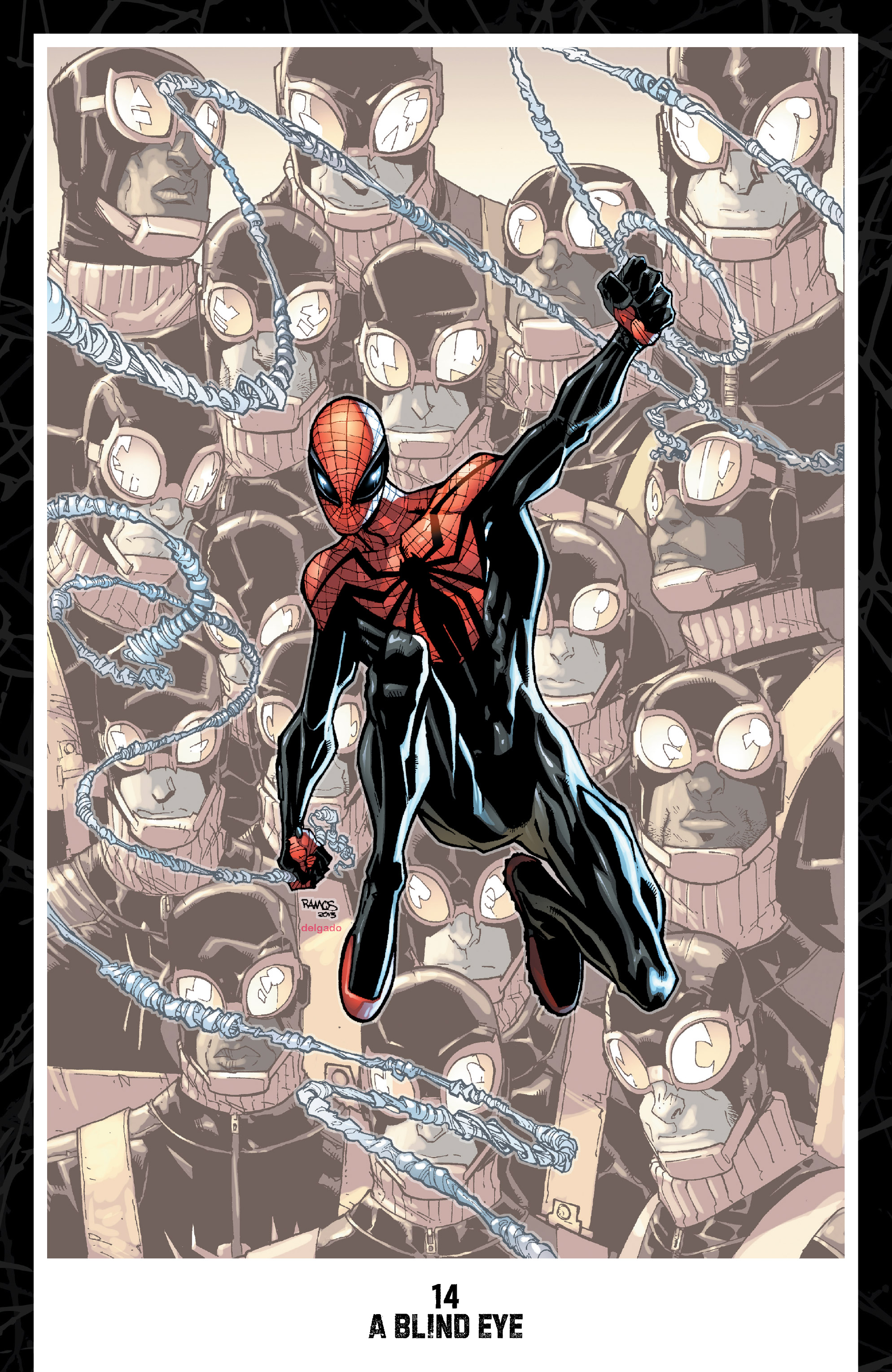 Read online Superior Spider-Man comic -  Issue # (2013) _The Complete Collection 1 (Part 4) - 87
