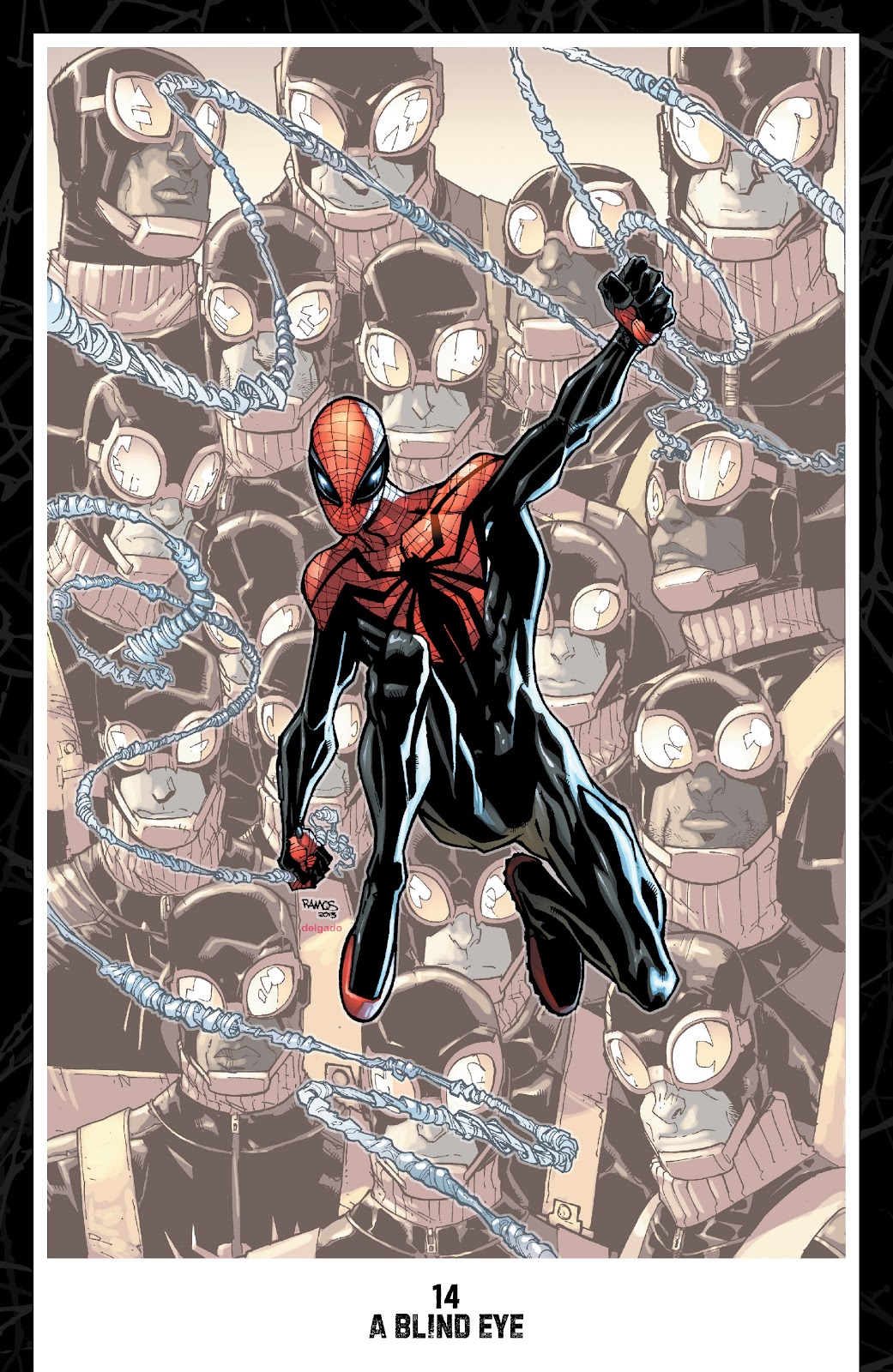 Superior Spider-Man (2013) issue The Complete Collection 1 (Part 4) - Page 87