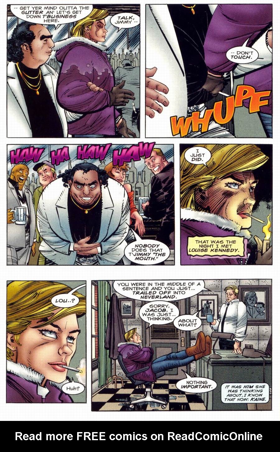 Spider-Man: The Lost Years issue 1 - Page 12
