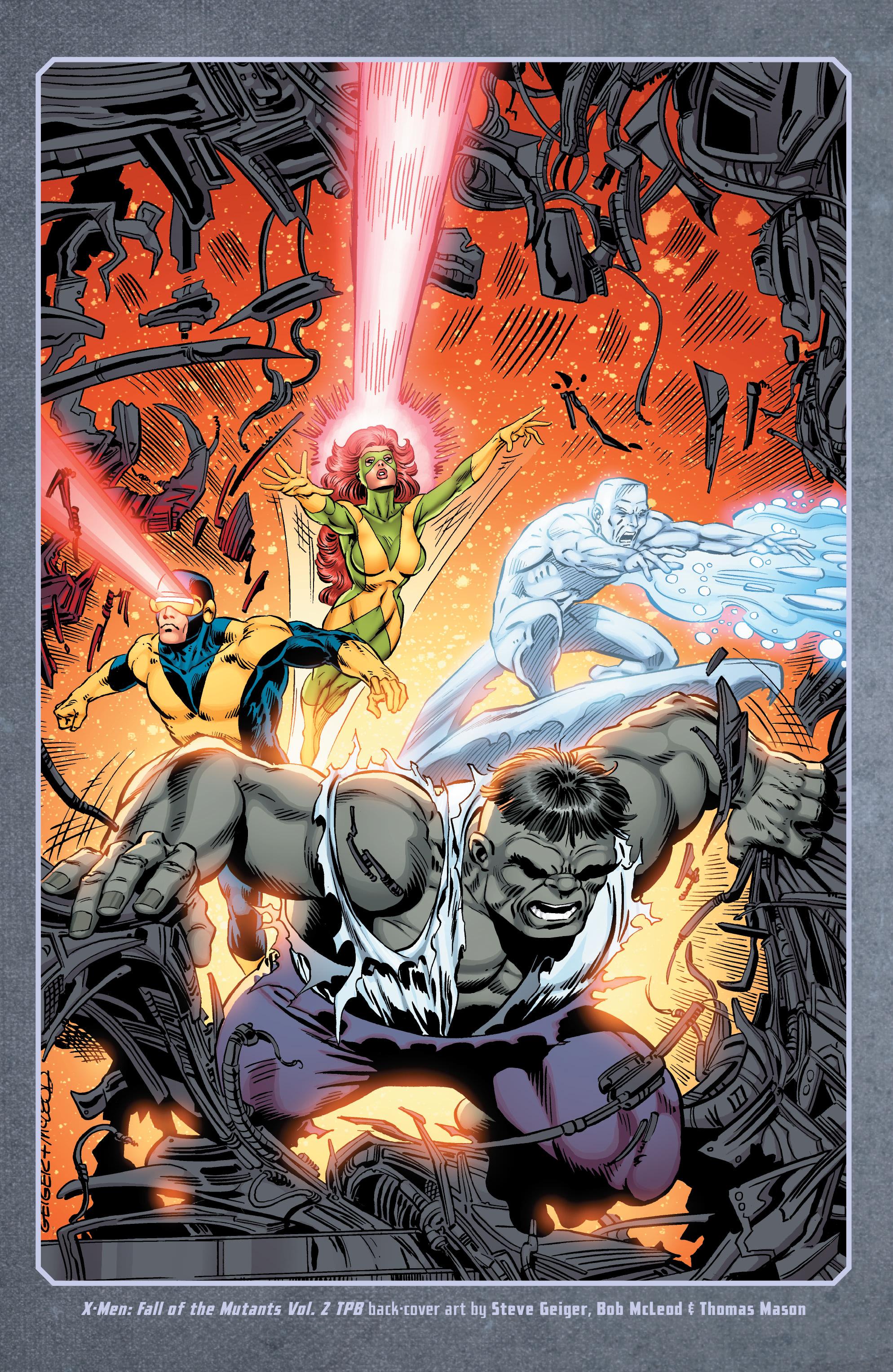 Read online Incredible Hulk By Peter David Omnibus comic -  Issue # TPB 1 (Part 10) - 96