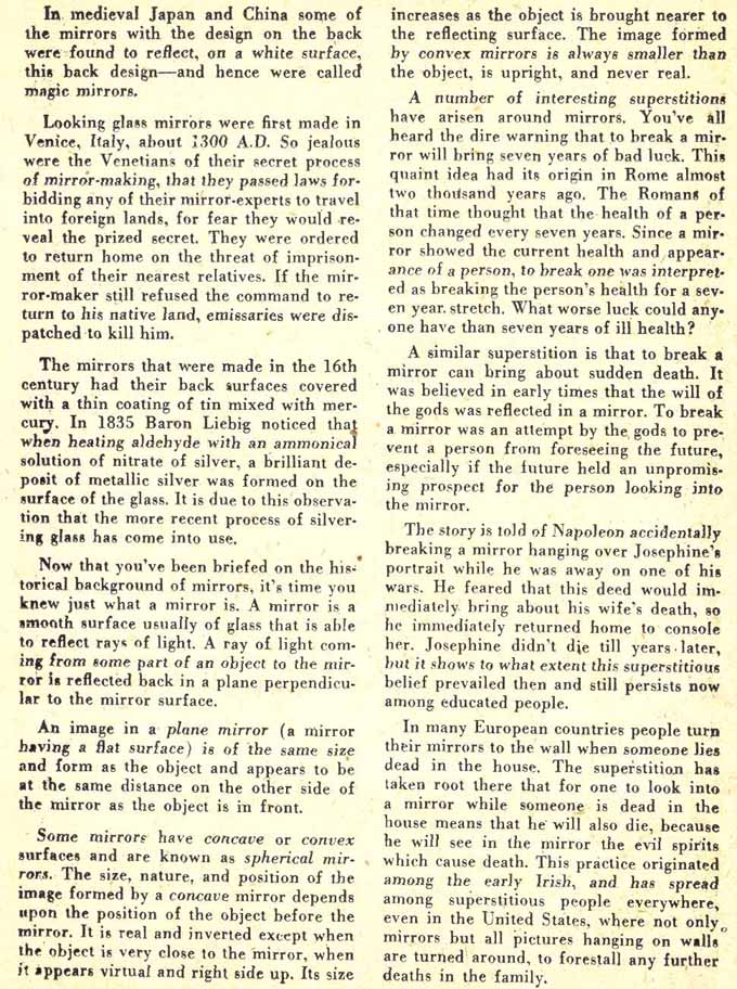 Read online Sensation (Mystery) Comics comic -  Issue #90 - 36