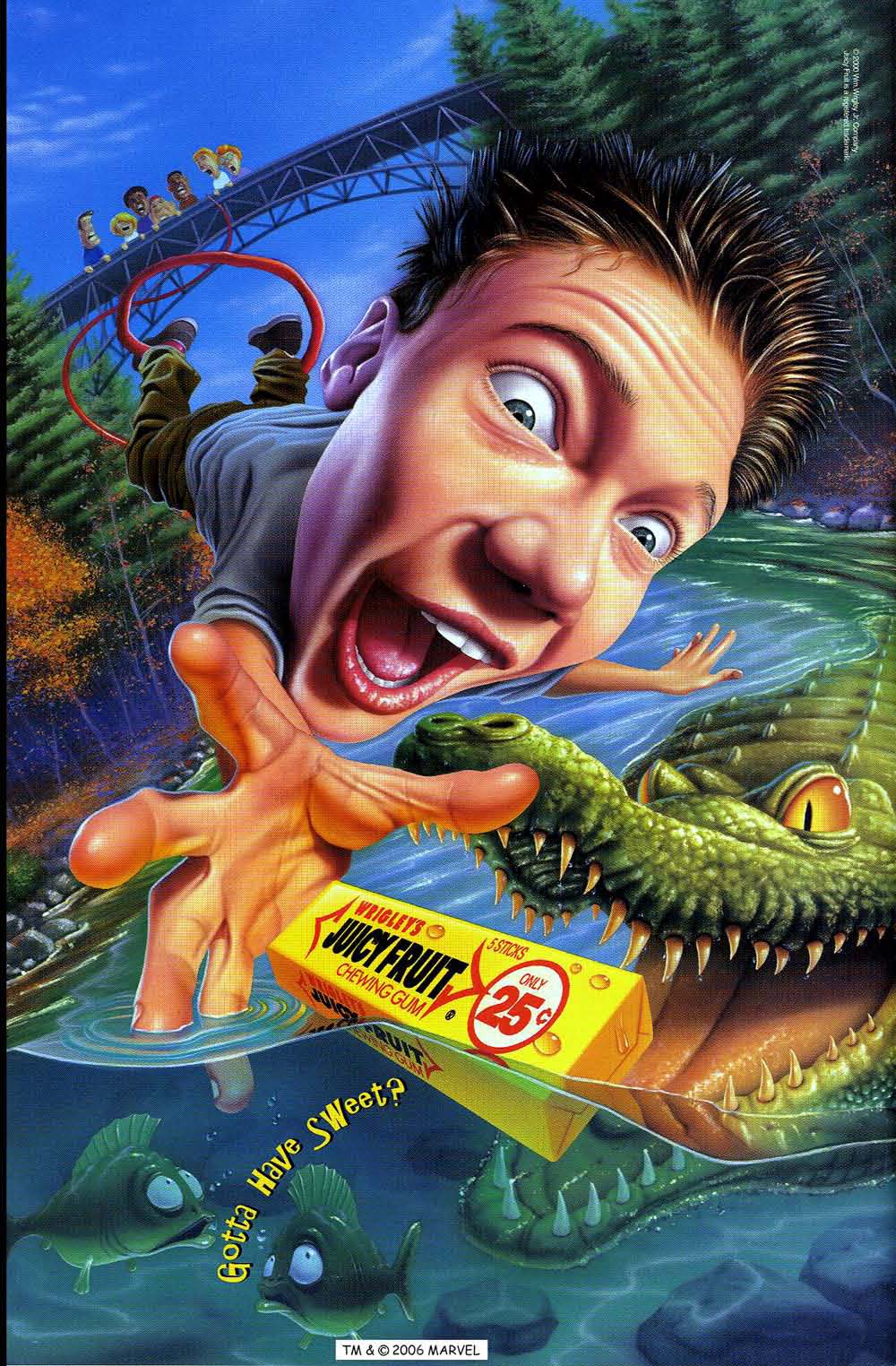 Read online The Avengers (1963) comic -  Issue #445 - 36