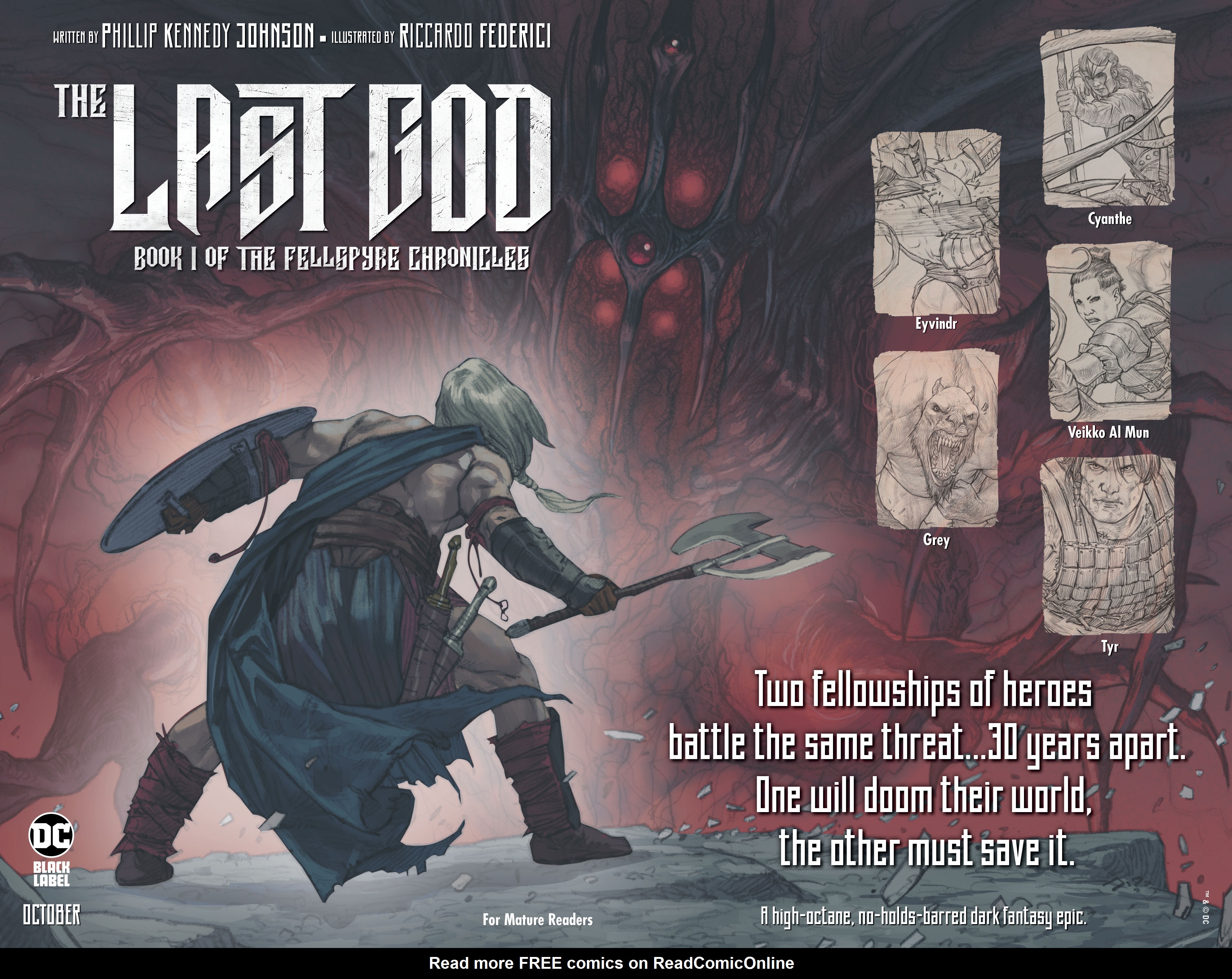 Read online Tales from the Dark Multiverse: Death of Superman comic -  Issue # Full - 3