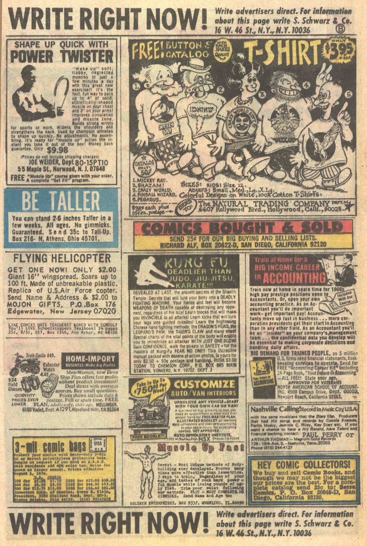 Action Comics (1938) 443 Page 86