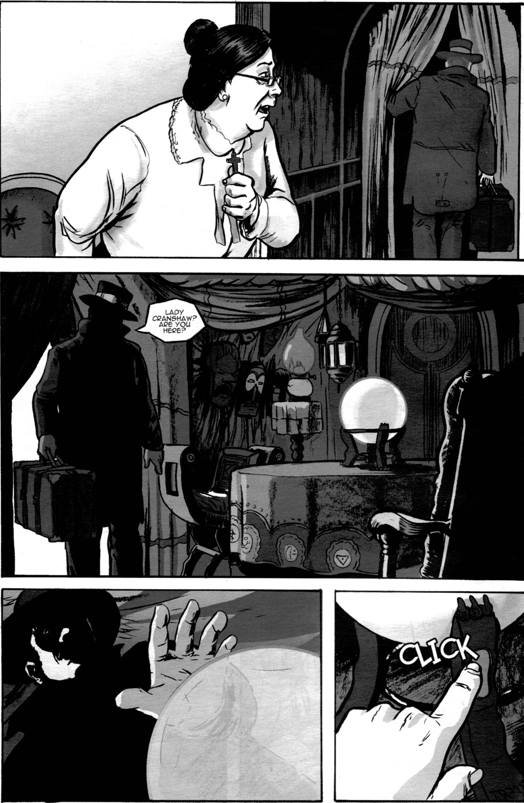 Negative Burn (2006) issue 2 - Page 18