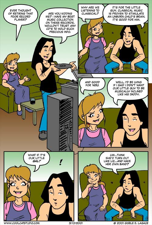 Read online Cool Cat Studio comic -  Issue # TPB 1 (Part 2) - 58