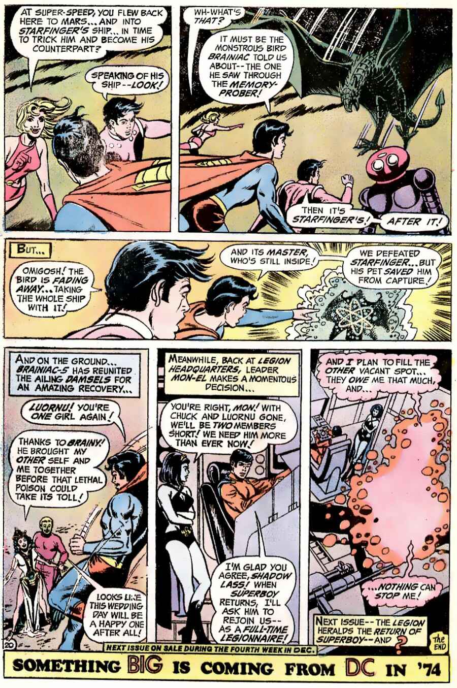 Superboy (1949) 200 Page 20