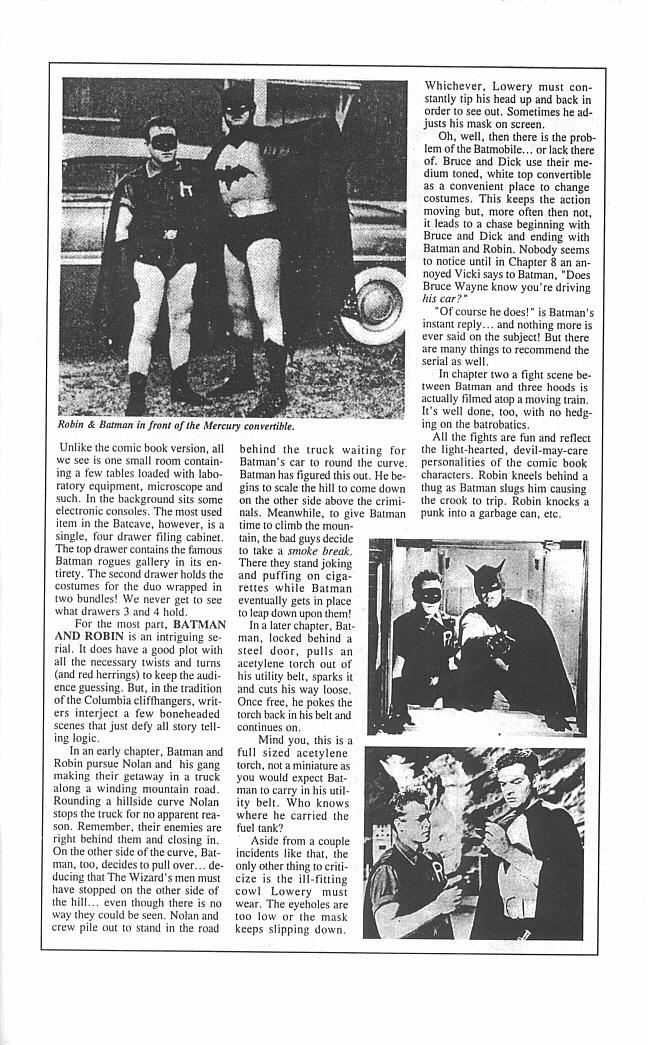 Read online Golden-Age Men of Mystery comic -  Issue #10 - 57