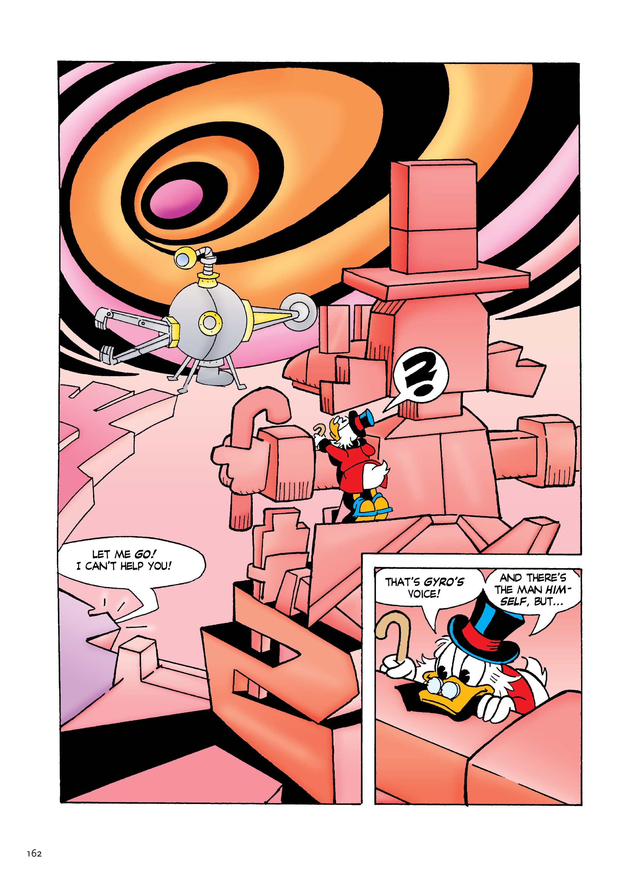 Read online Disney Masters comic -  Issue # TPB 16 (Part 2) - 67