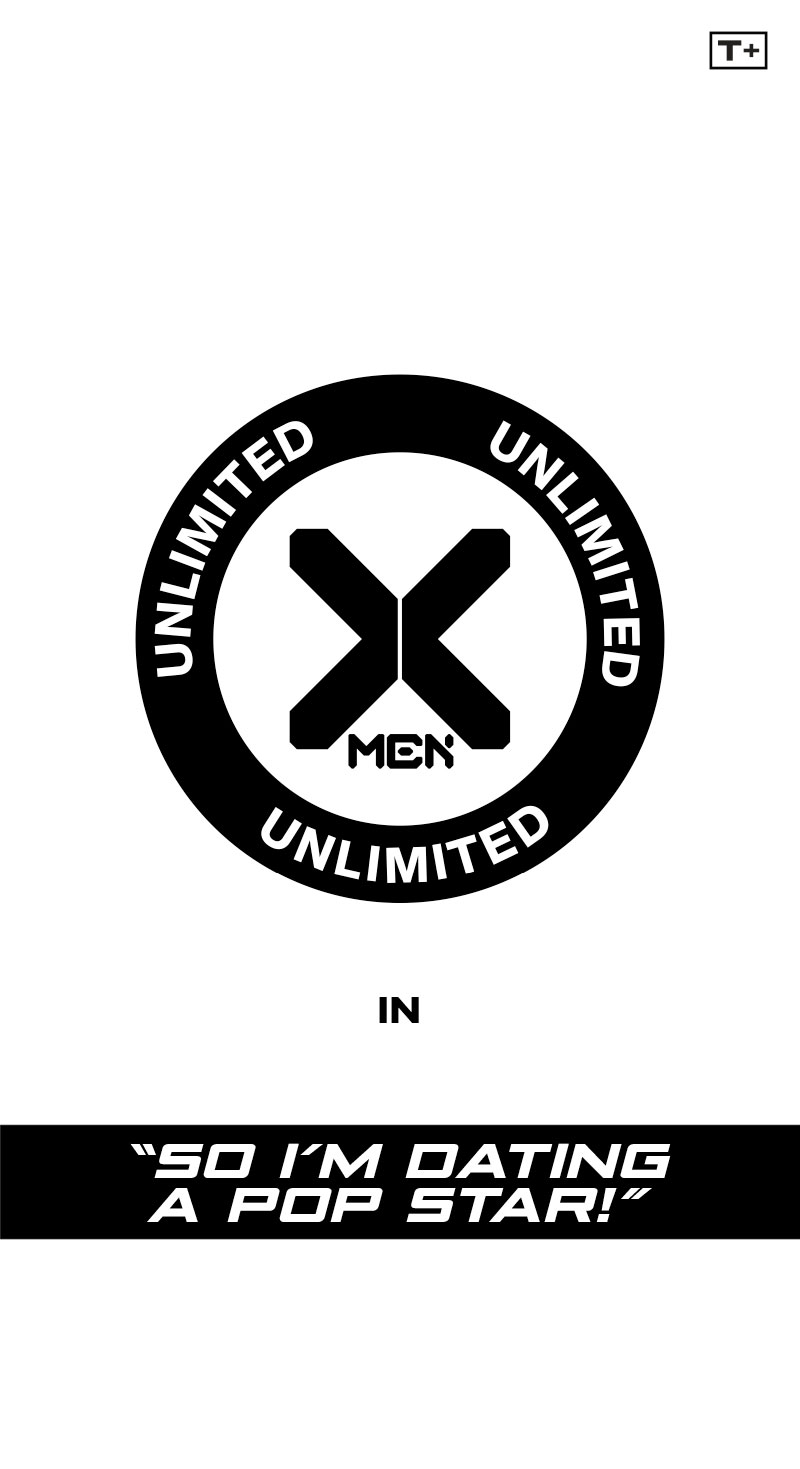 Read online X-Men Unlimited: Infinity Comic comic -  Issue #28 - 2
