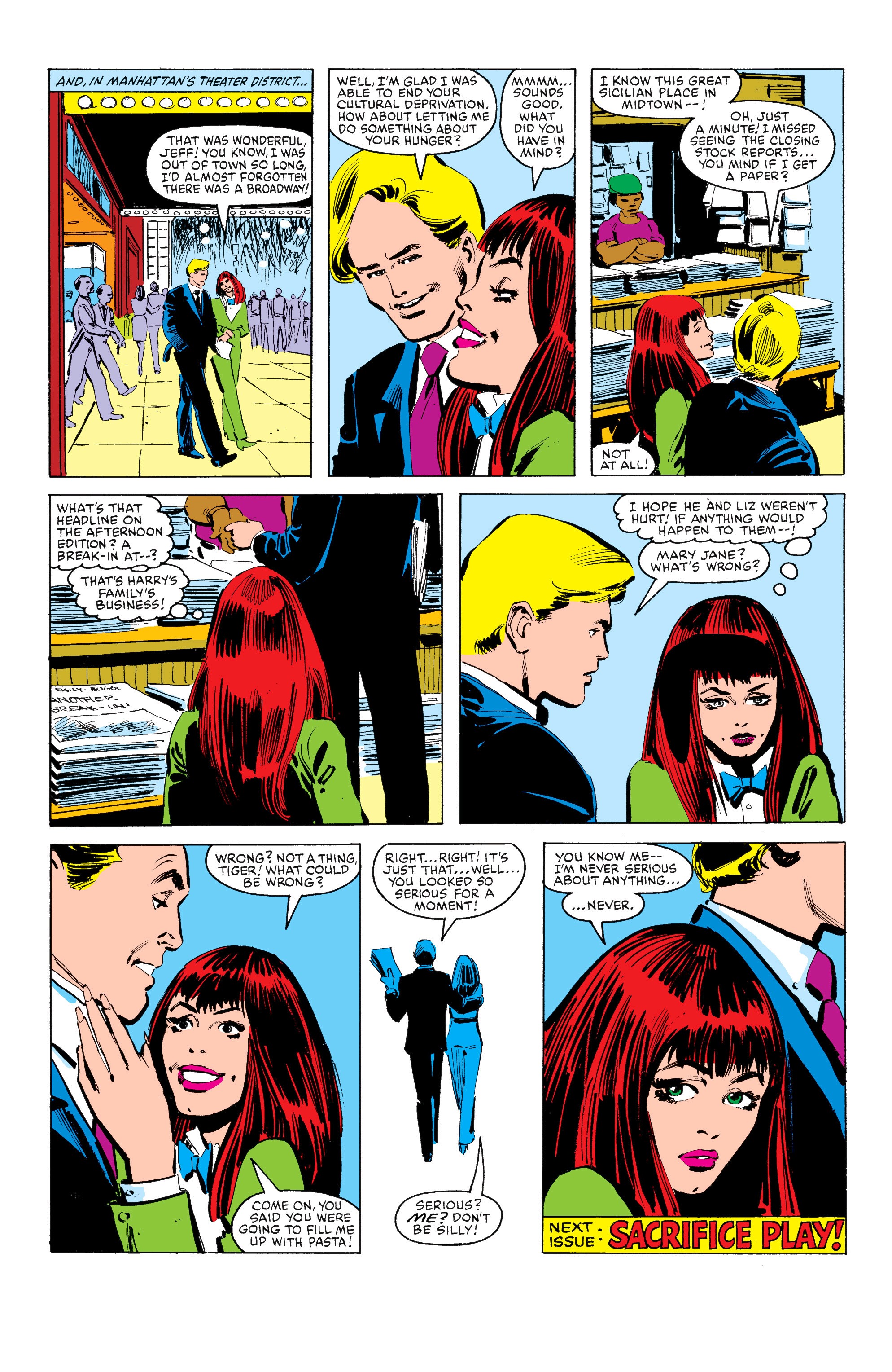 Read online The Amazing Spider-Man: The Origin of the Hobgoblin comic -  Issue # TPB (Part 2) - 41