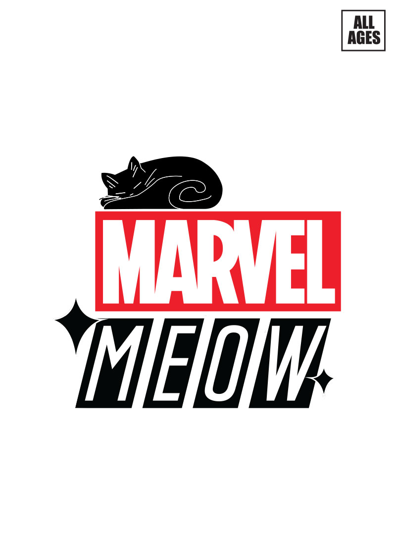 Read online Marvel Meow: Infinity Comic comic -  Issue #3 - 2
