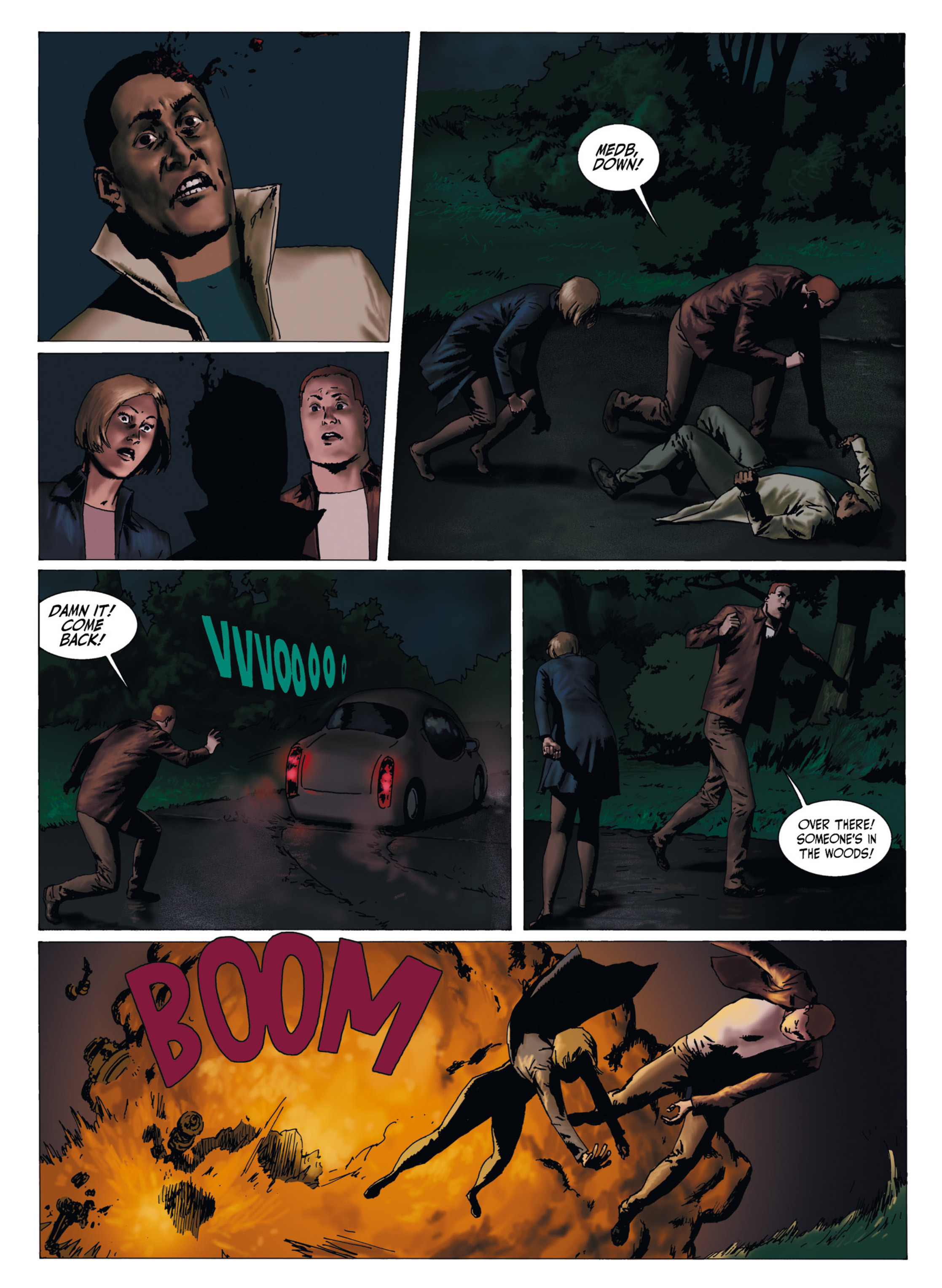 Read online Aftermath (2015) comic -  Issue #2 - 35