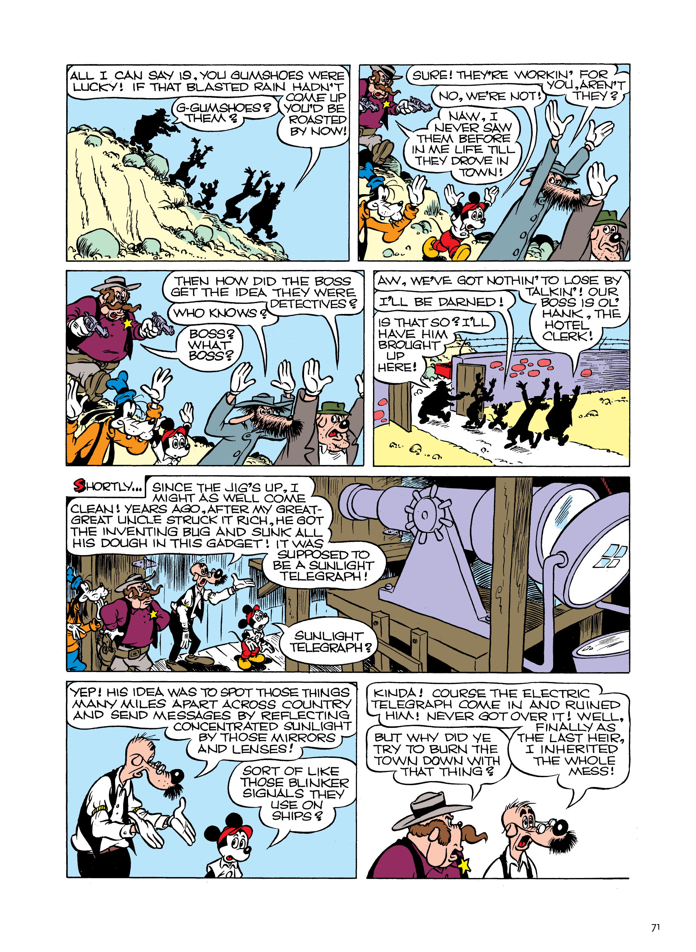 Read online Disney Masters comic -  Issue # TPB 13 (Part 1) - 78