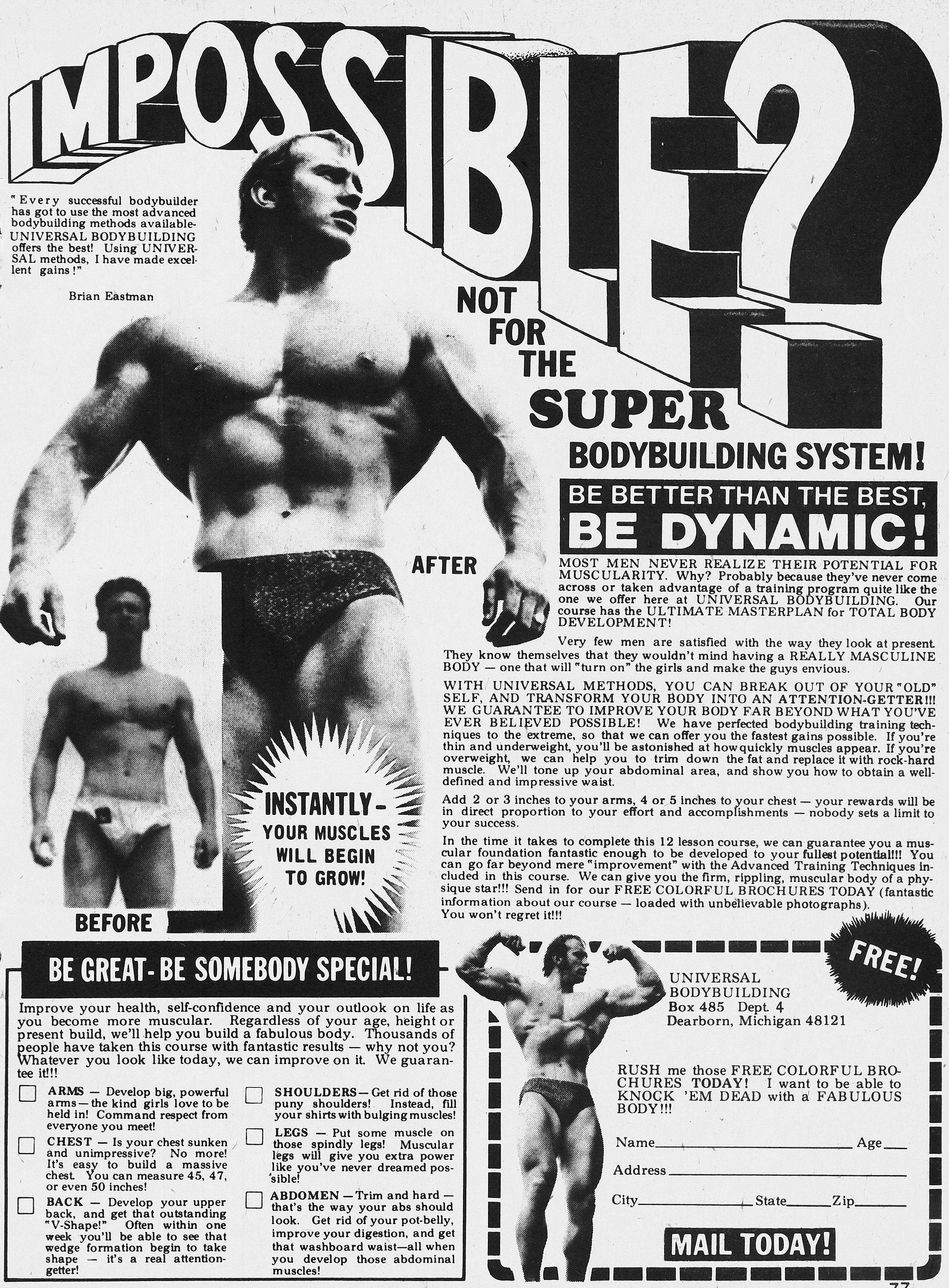 Read online Unknown Worlds of Science Fiction comic -  Issue #2 - 77