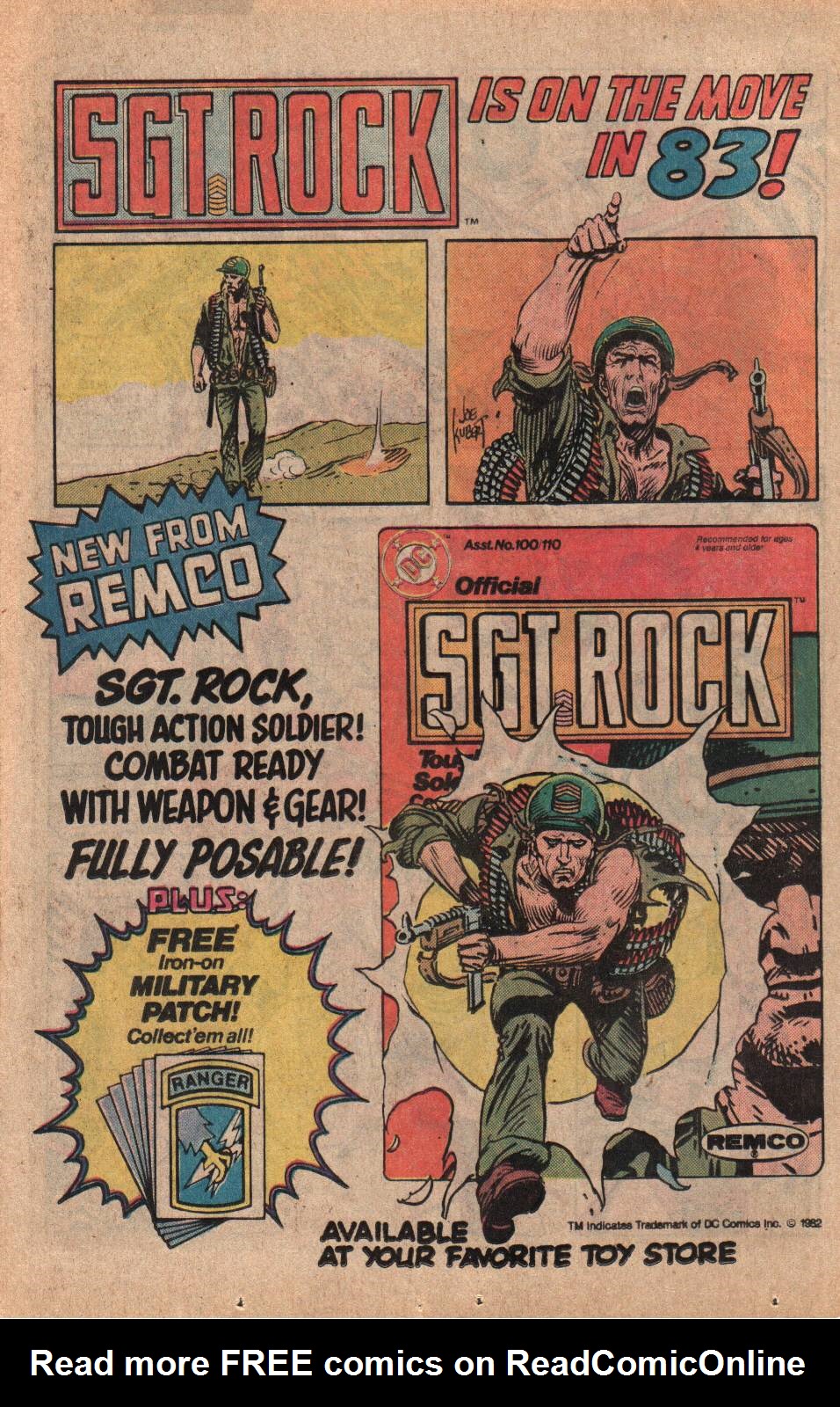 Read online All-Star Squadron comic -  Issue # _Annual 2 - 40