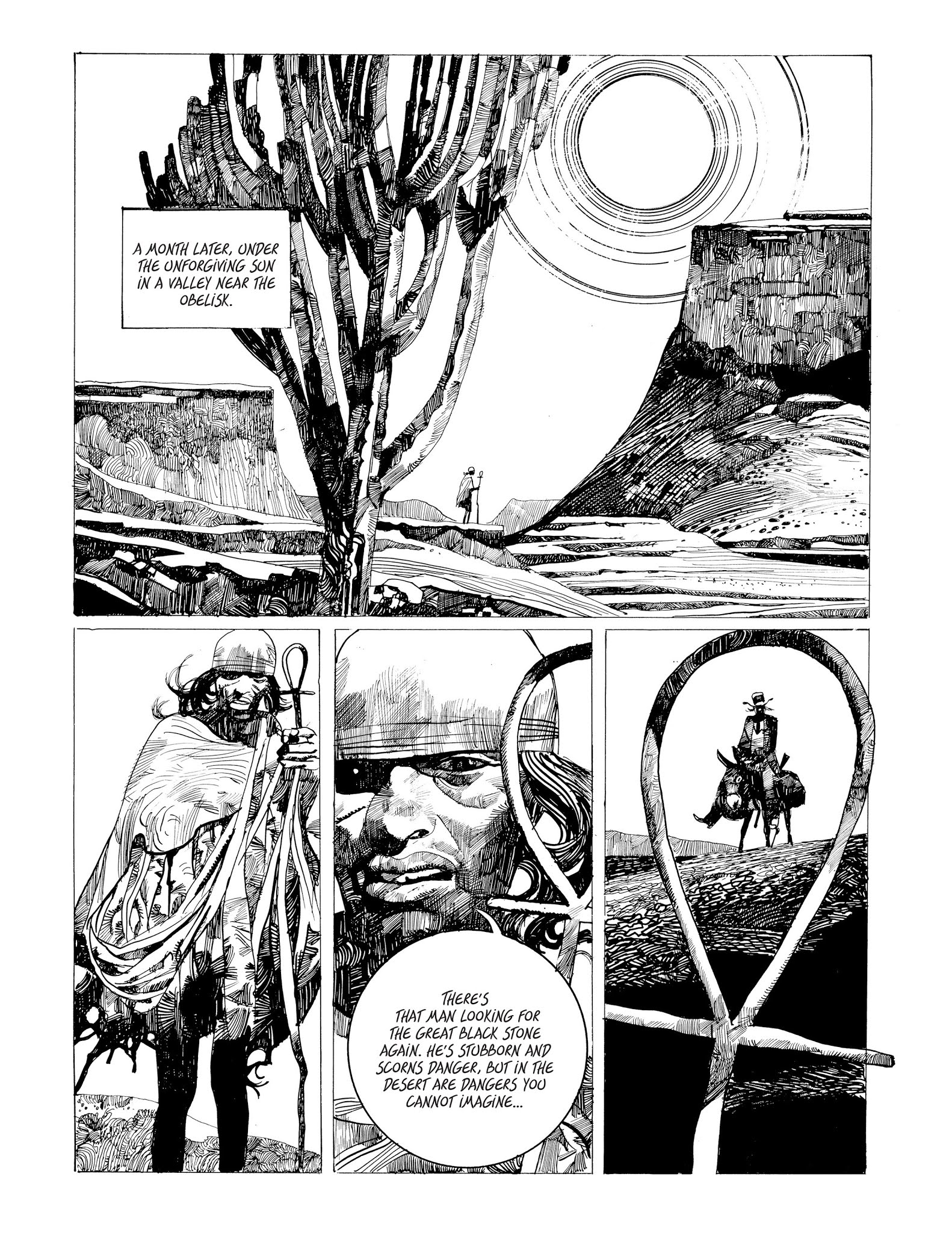 Read online The Collector comic -  Issue # TPB (Part 1) - 75