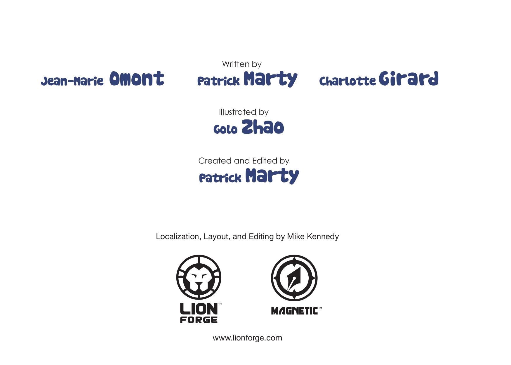 Read online The Ballad of Yaya comic -  Issue # TPB 2 - 3