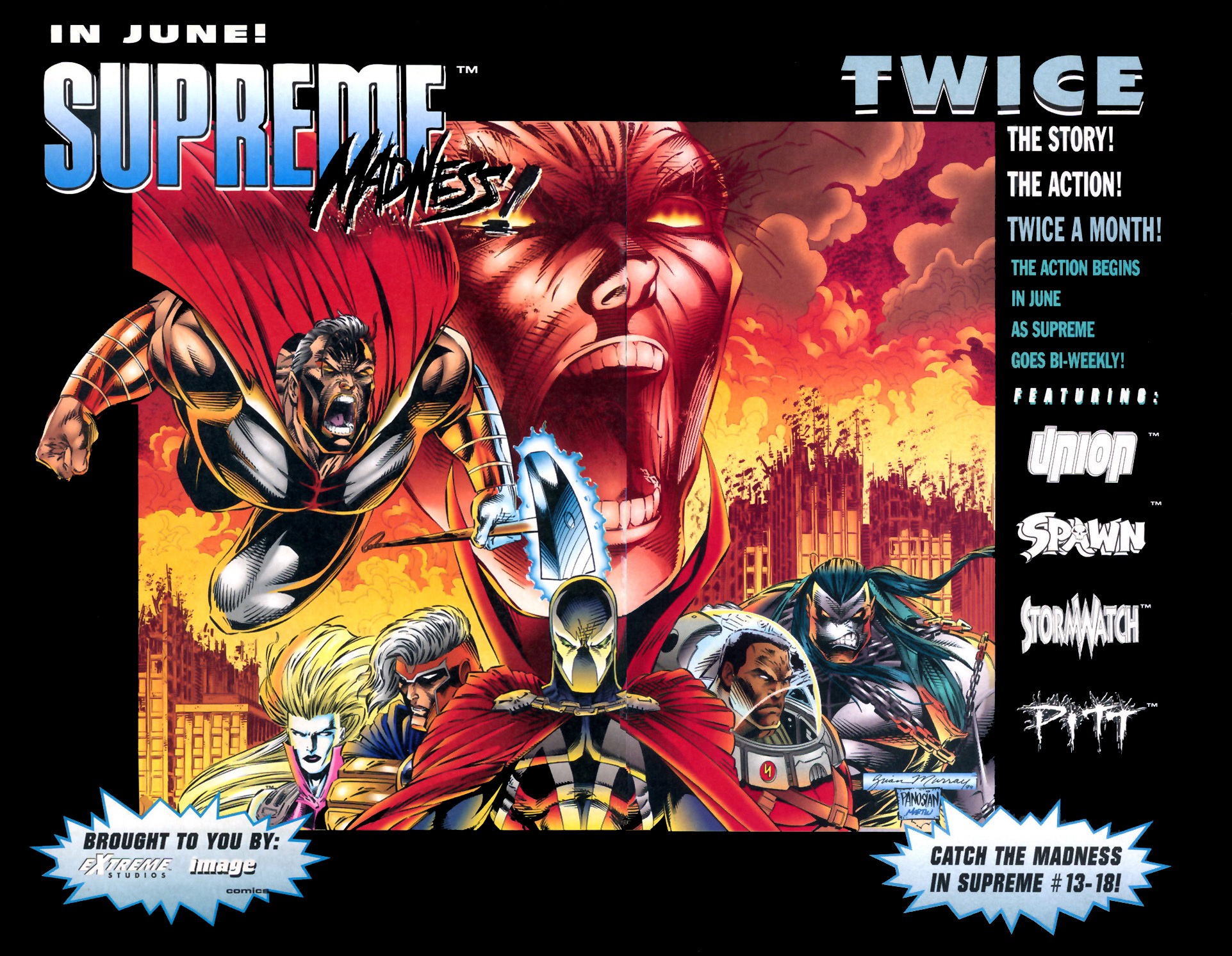 Read online Prophet (1993) comic -  Issue #6 - 24