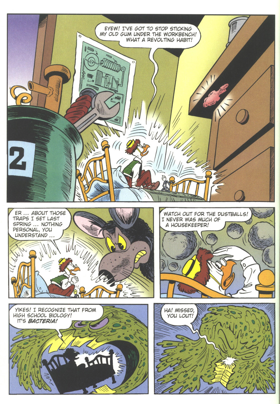 Read online Uncle Scrooge (1953) comic -  Issue #314 - 60