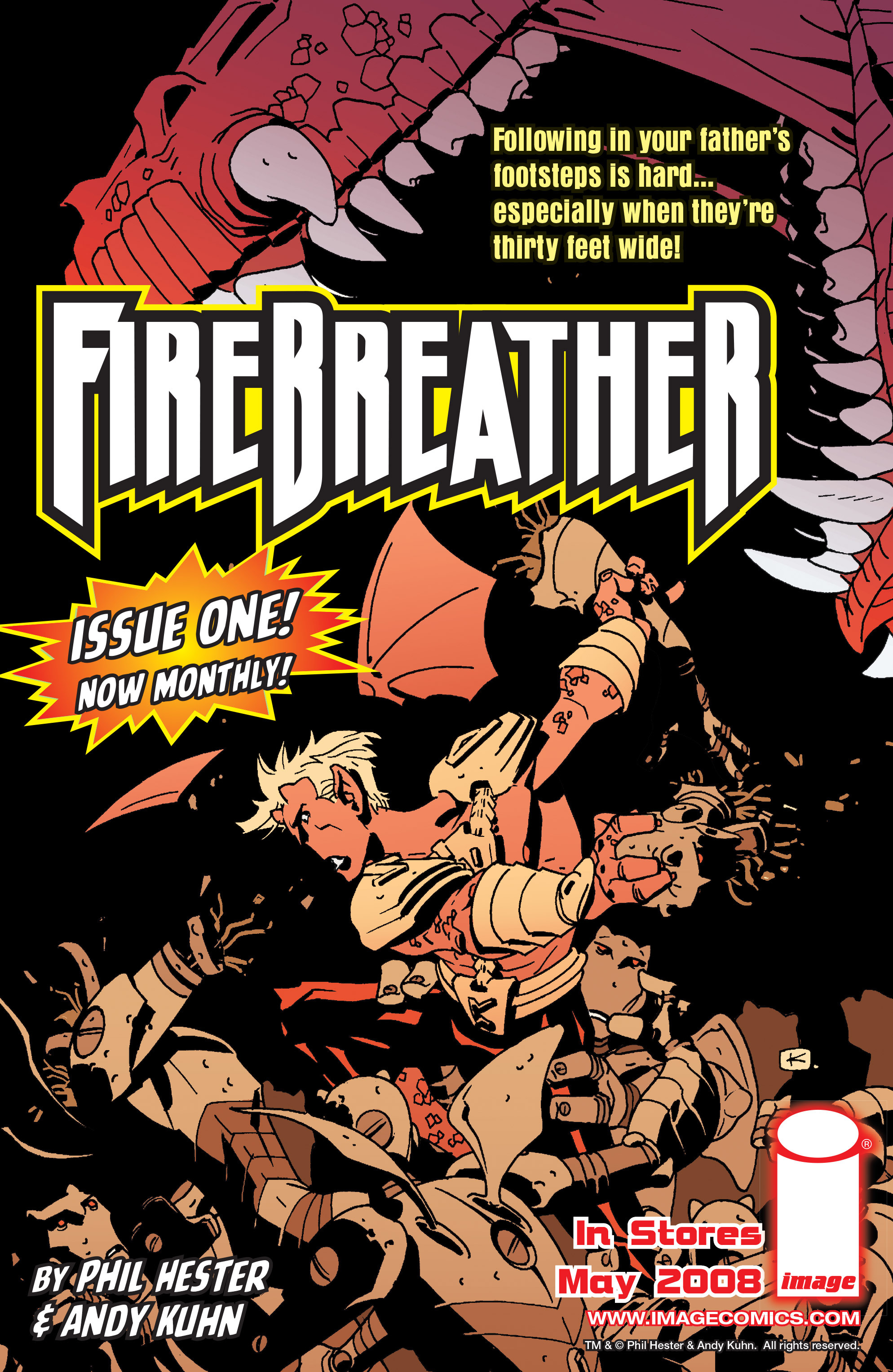 Read online Noble Causes (2004) comic -  Issue #33 - 29