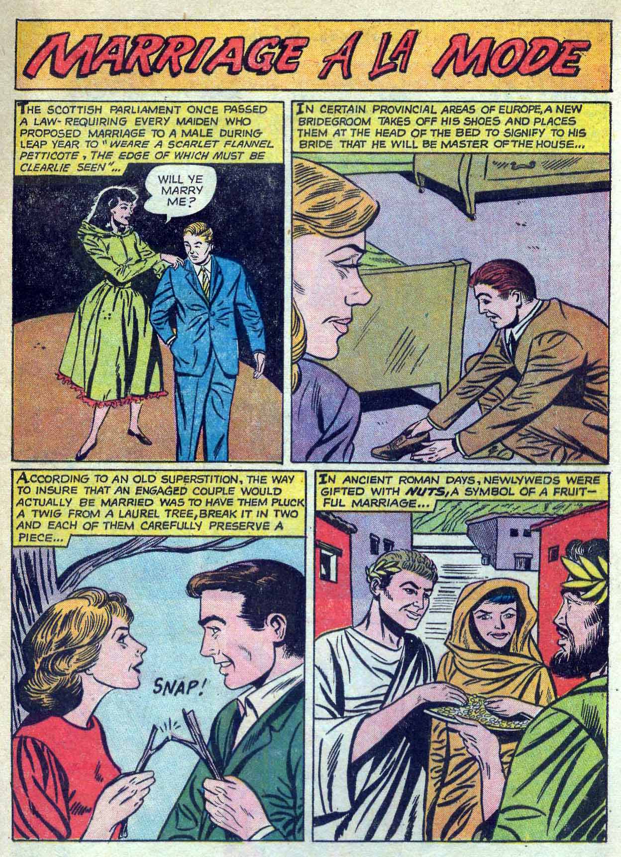 Read online Wonder Woman (1942) comic -  Issue #127 - 25