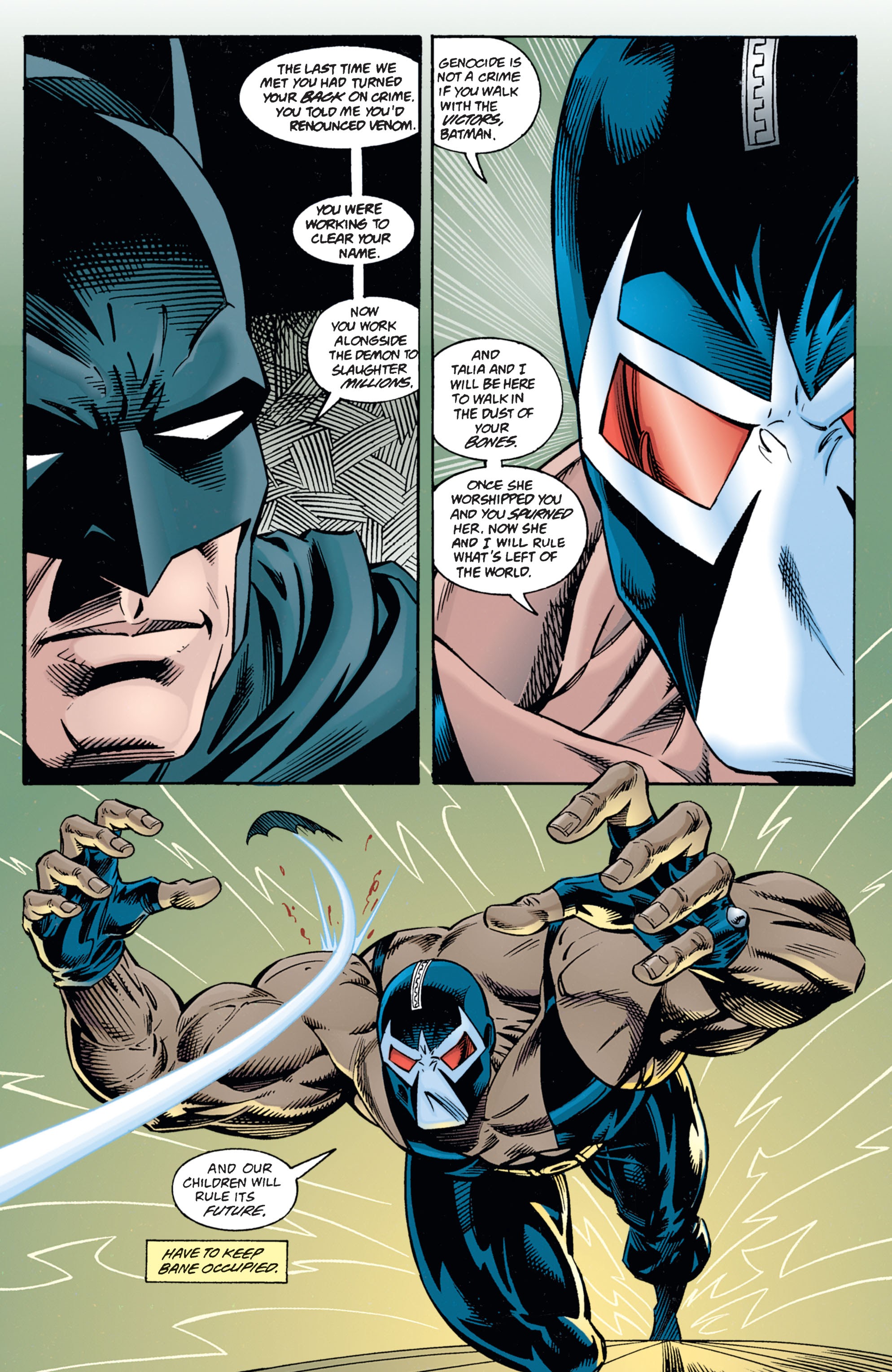 Read online Batman: Legacy comic -  Issue # _2017 TPB 2 (Part 3) - 7