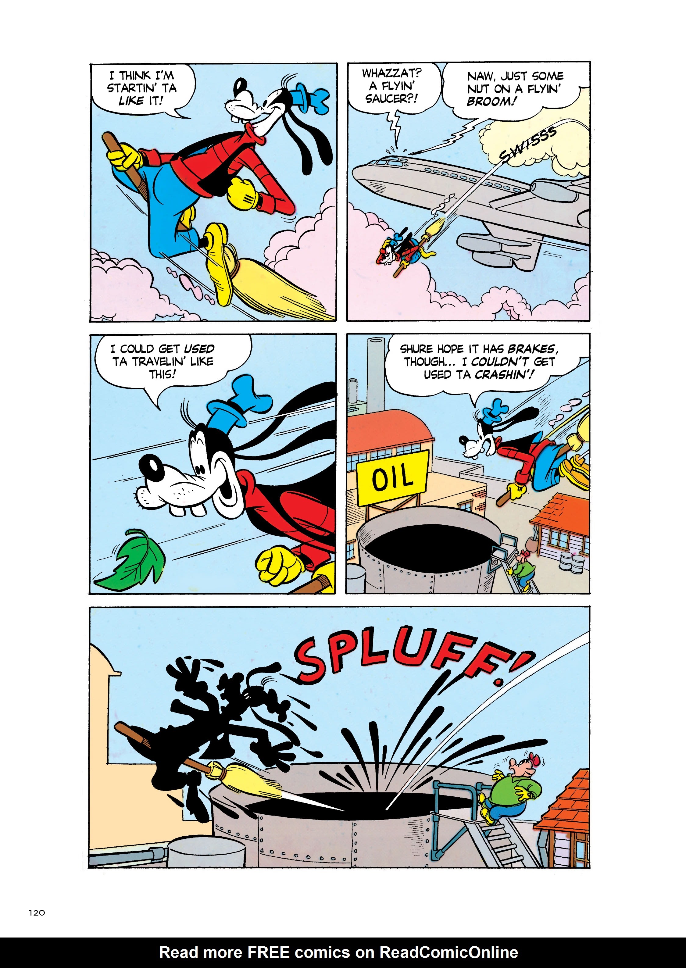 Read online Disney Masters comic -  Issue # TPB 16 (Part 2) - 25