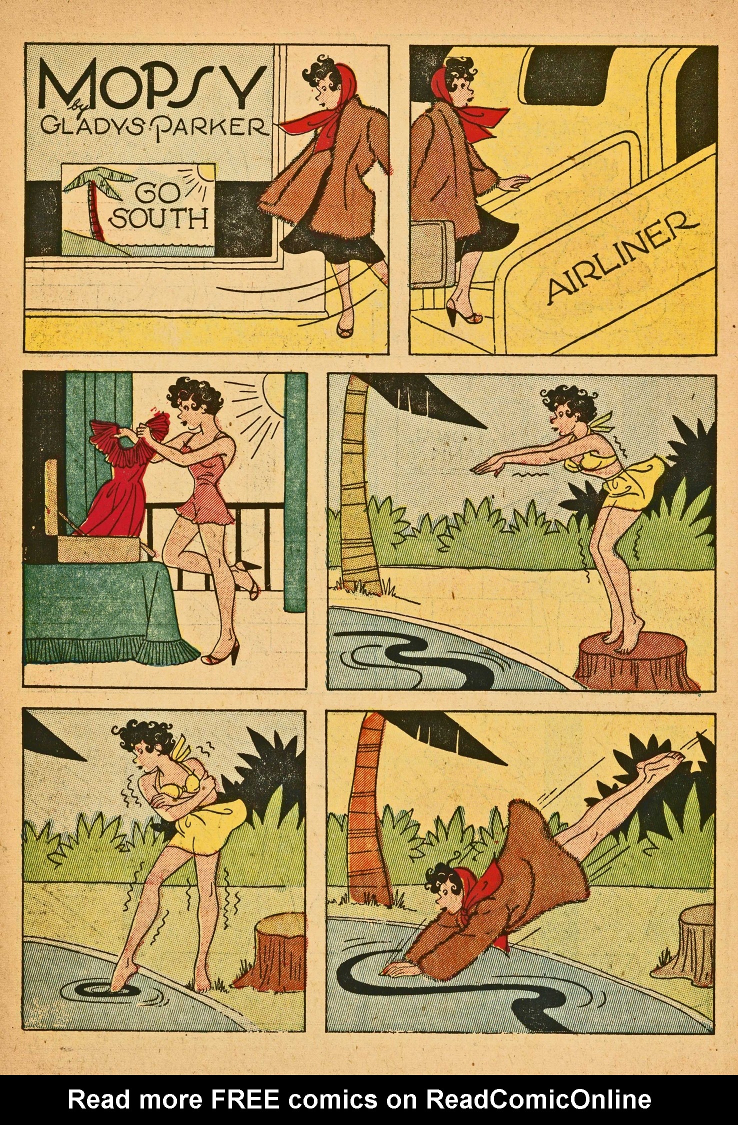Read online Mopsy comic -  Issue #15 - 30