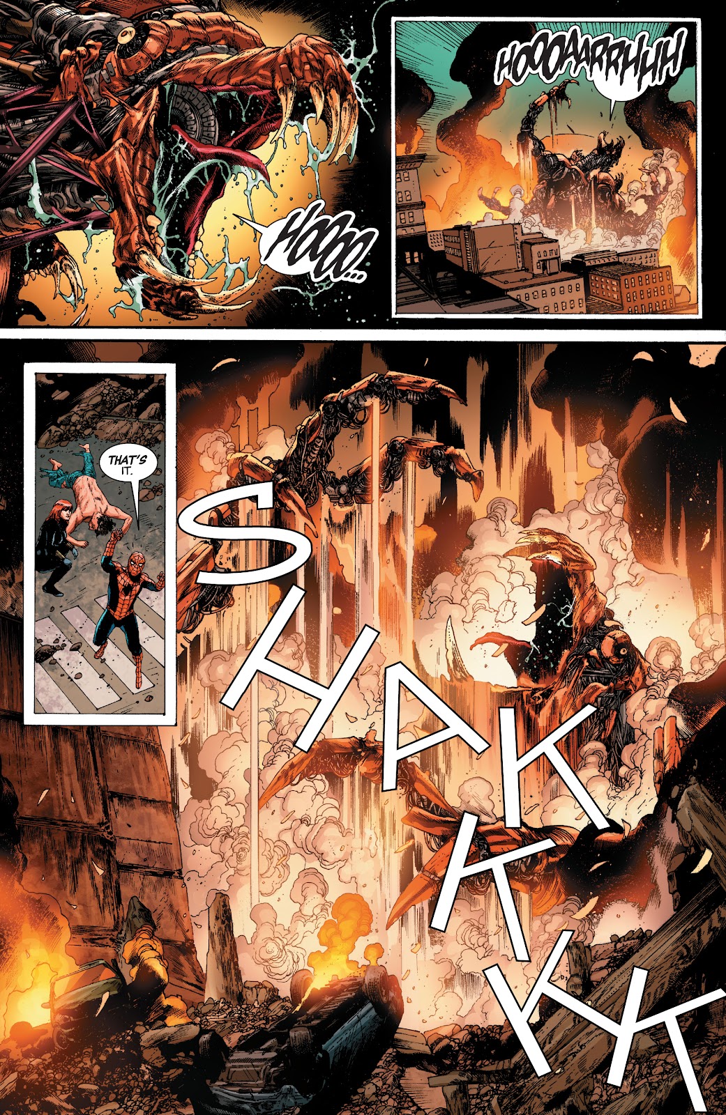 Avengers Mech Strike issue 1 - Page 13