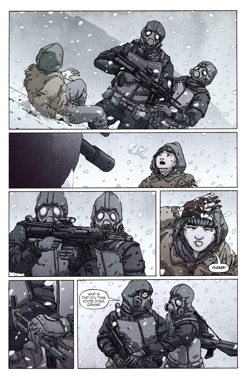 Spread issue 7 - Page 4