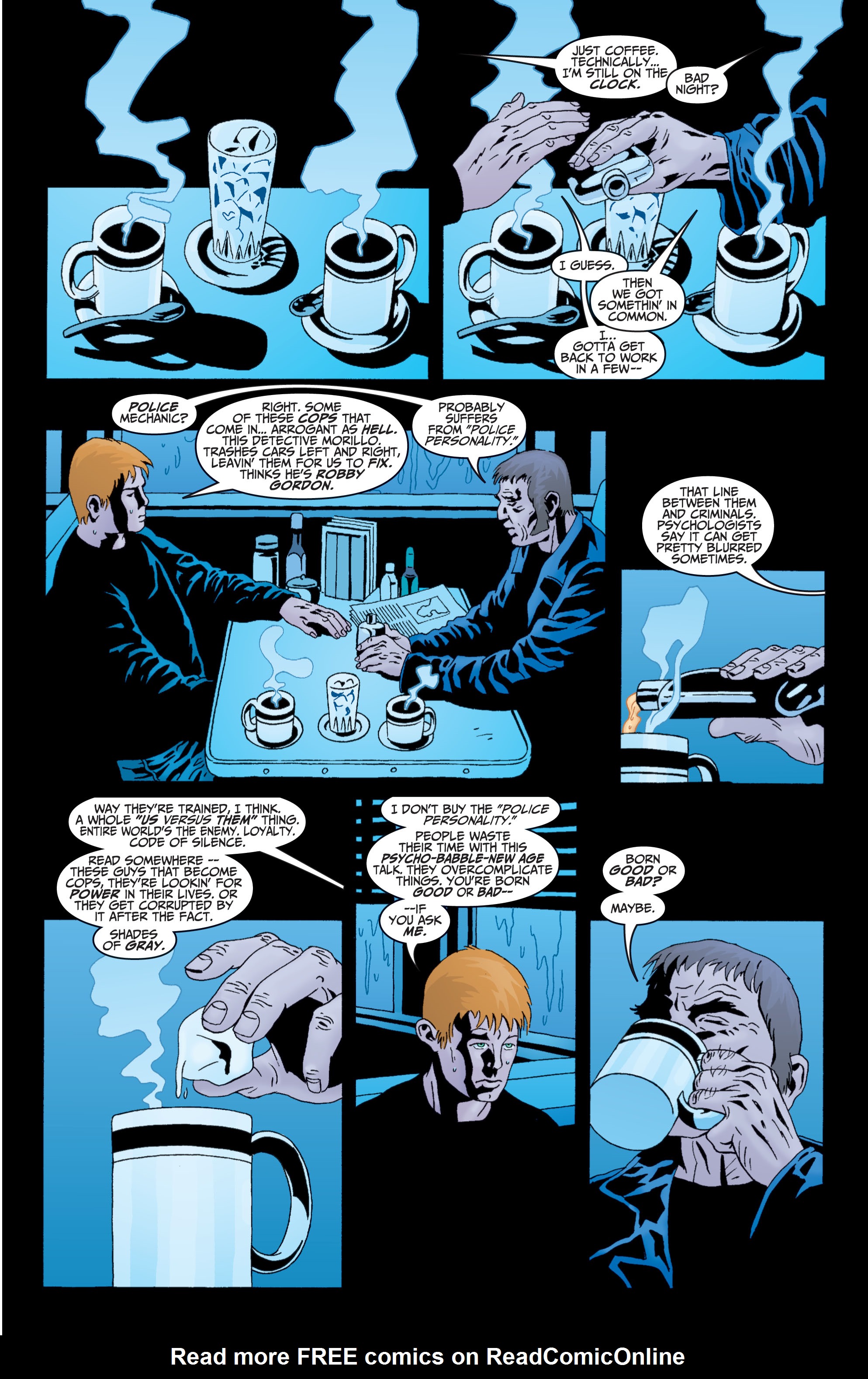 Read online The Flash (1987) comic -  Issue # _TPB The Flash By Geoff Johns Book 4 (Part 1) - 63