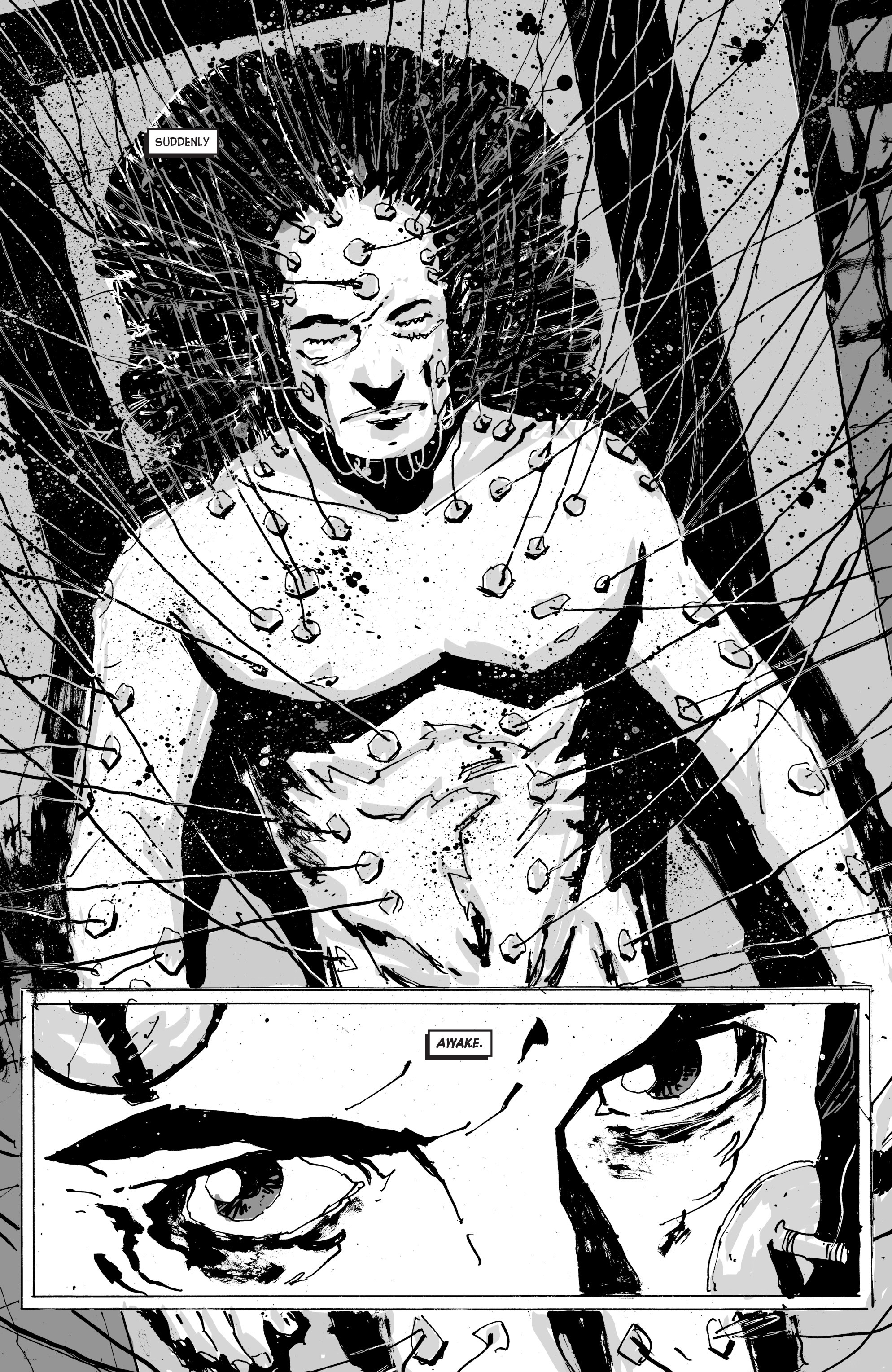 Read online Wasteland (2006) comic -  Issue #56 - 24