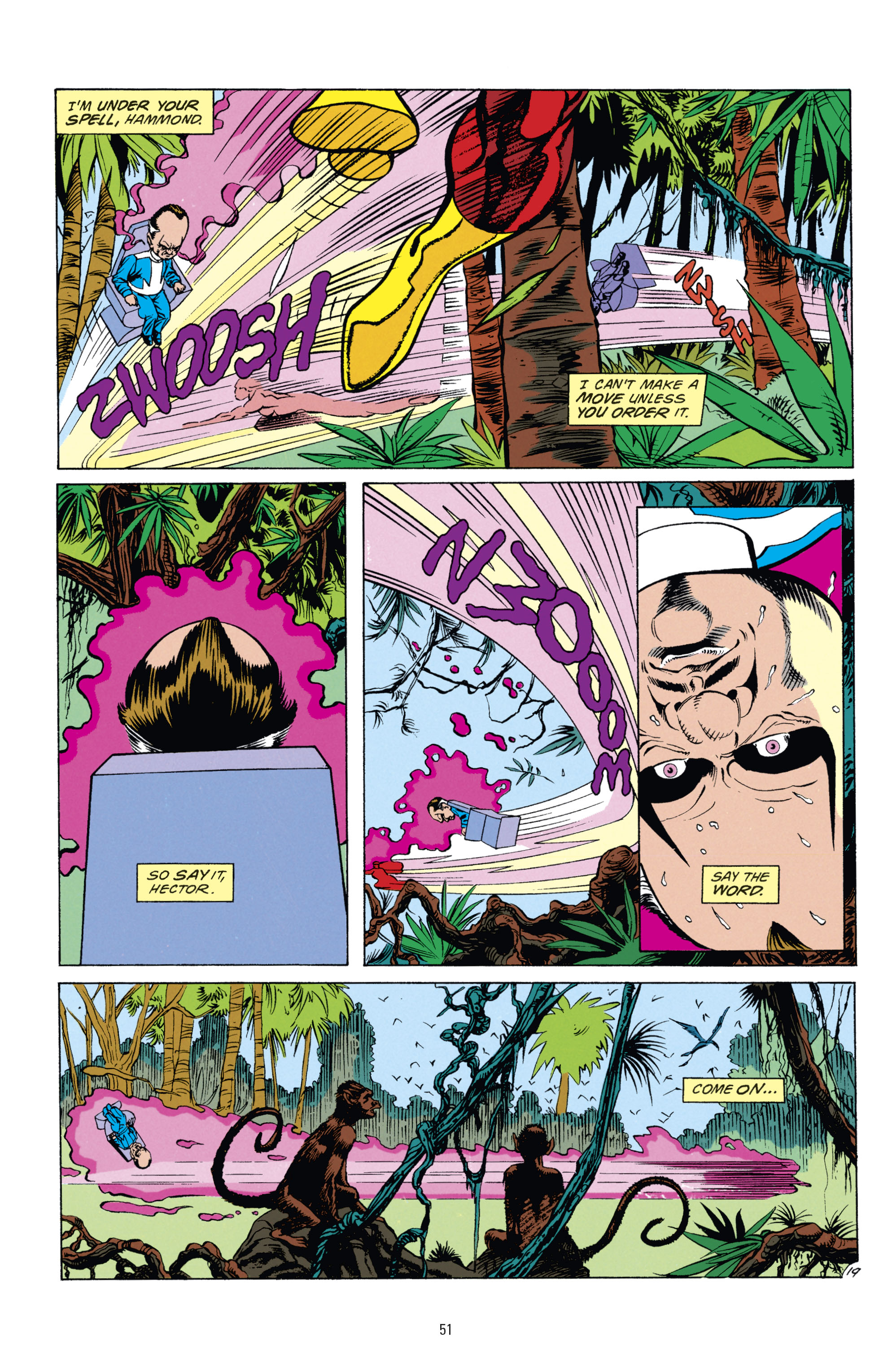 Read online The Flash (1987) comic -  Issue # _TPB The Flash by Mark Waid Book 2 (Part 1) - 49