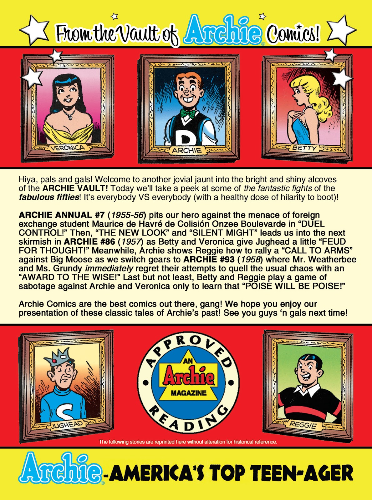 World of Archie Double Digest issue 100 - Page 60