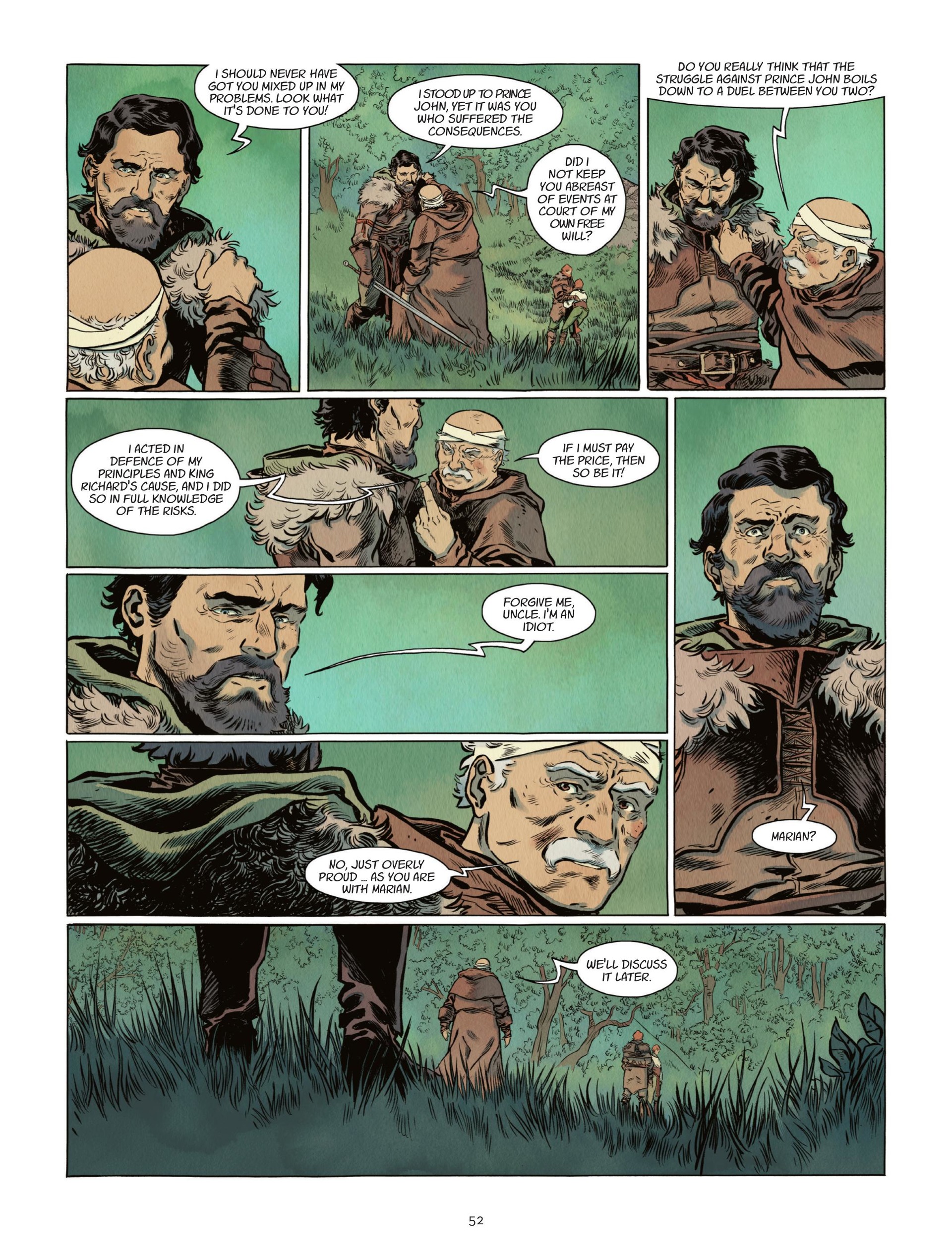 Read online Nottingham (2022) comic -  Issue #2 - 54