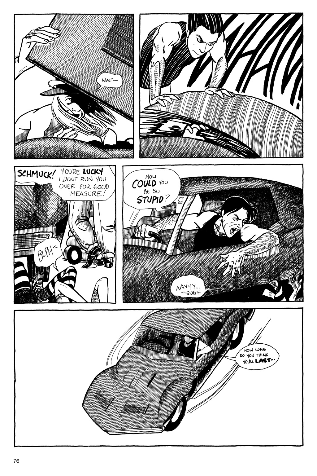 Read online The Finder Library comic -  Issue # TPB 1 (Part 1) - 68