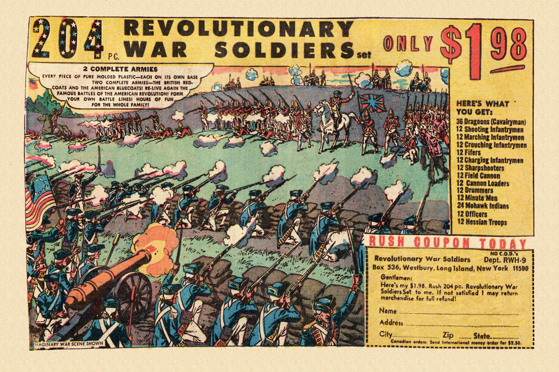 Read online Little Dot (1953) comic -  Issue #140 - 17