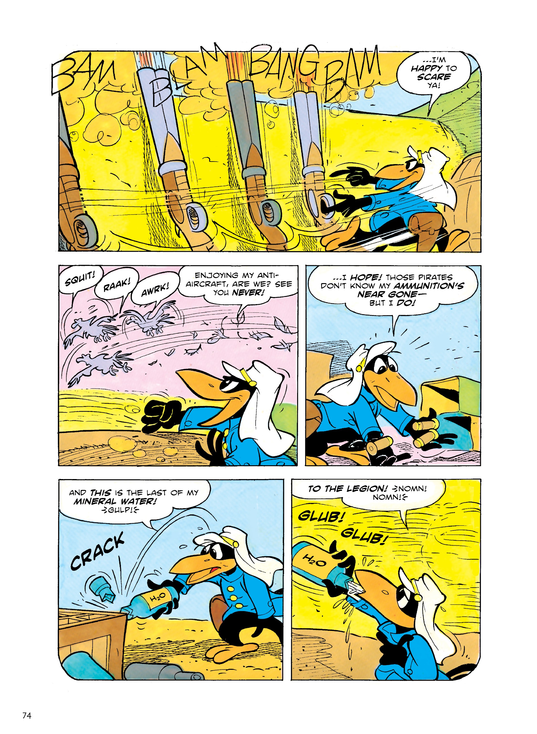 Read online Disney Masters comic -  Issue # TPB 8 (Part 1) - 79