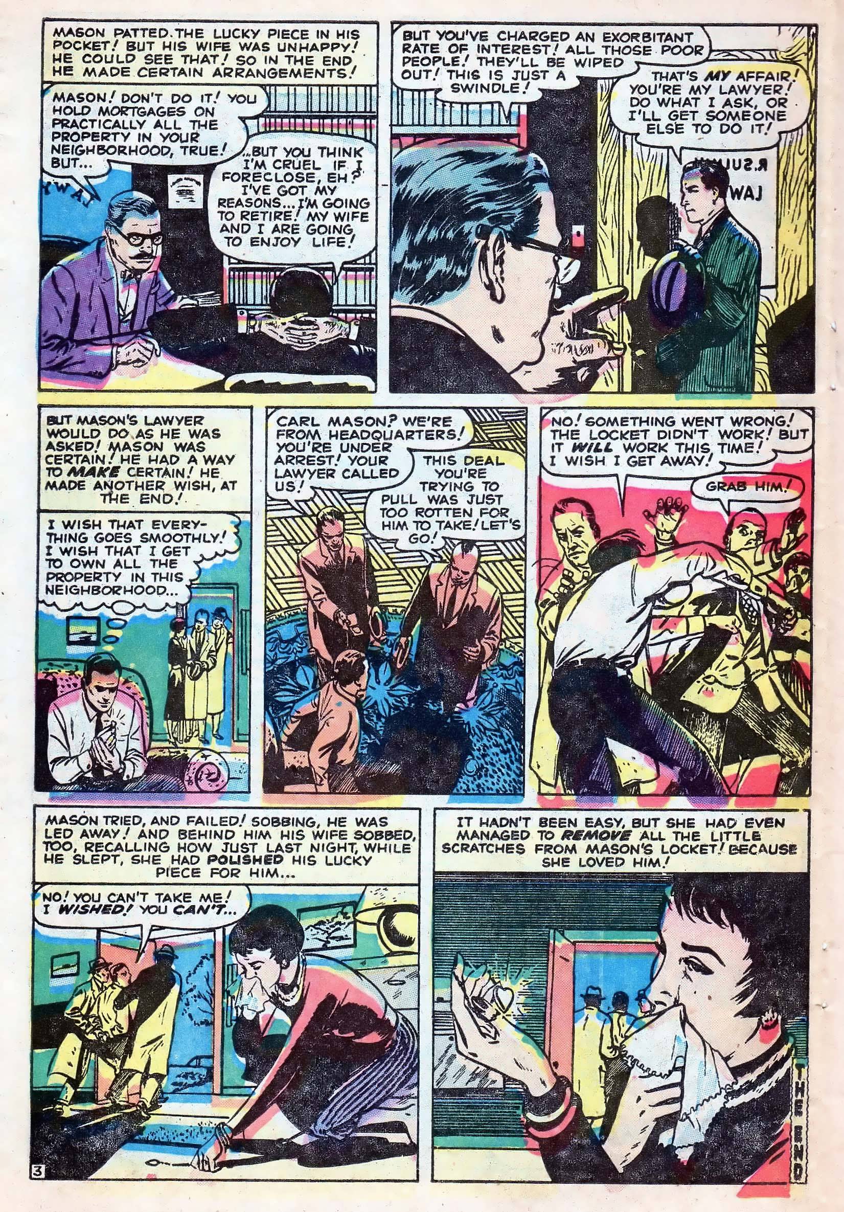 Marvel Tales (1949) 157 Page 24