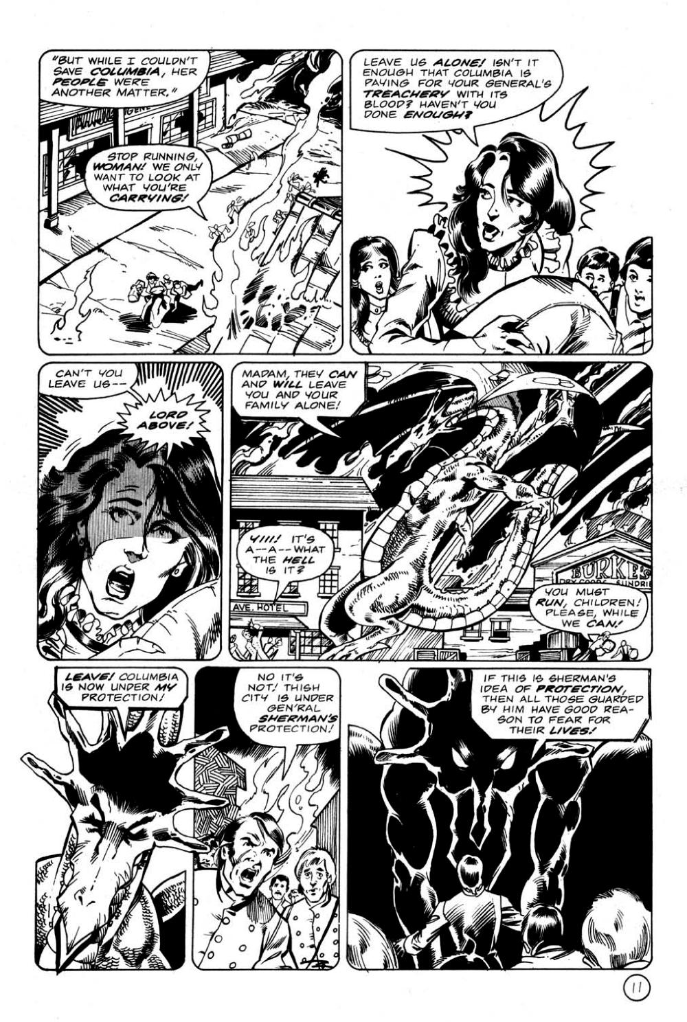 Read online Dragon comic -  Issue #4 - 13