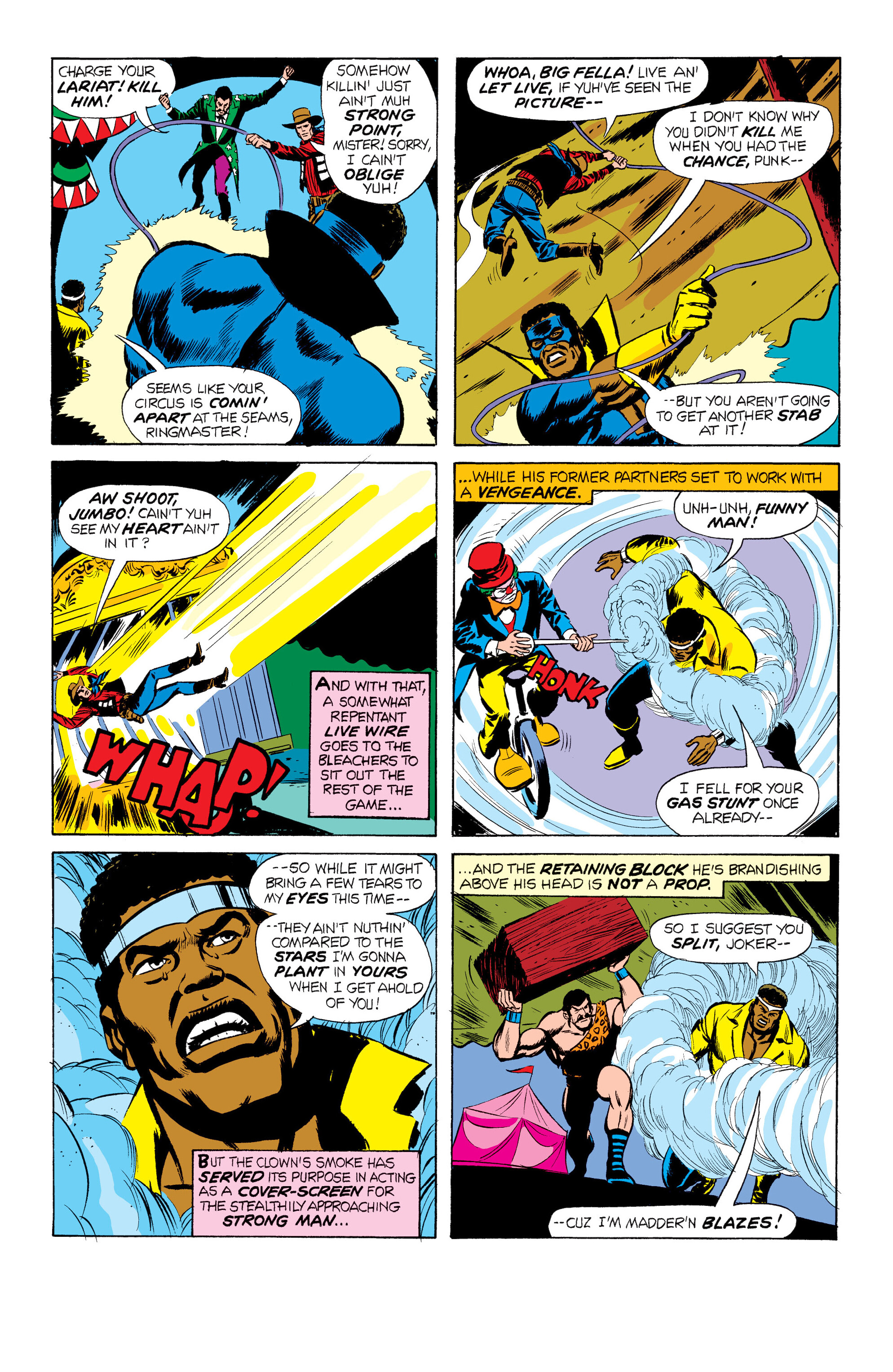 Read online Ant-Man/Giant-Man Epic Collection: Ant-Man No More comic -  Issue # TPB (Part 4) - 7