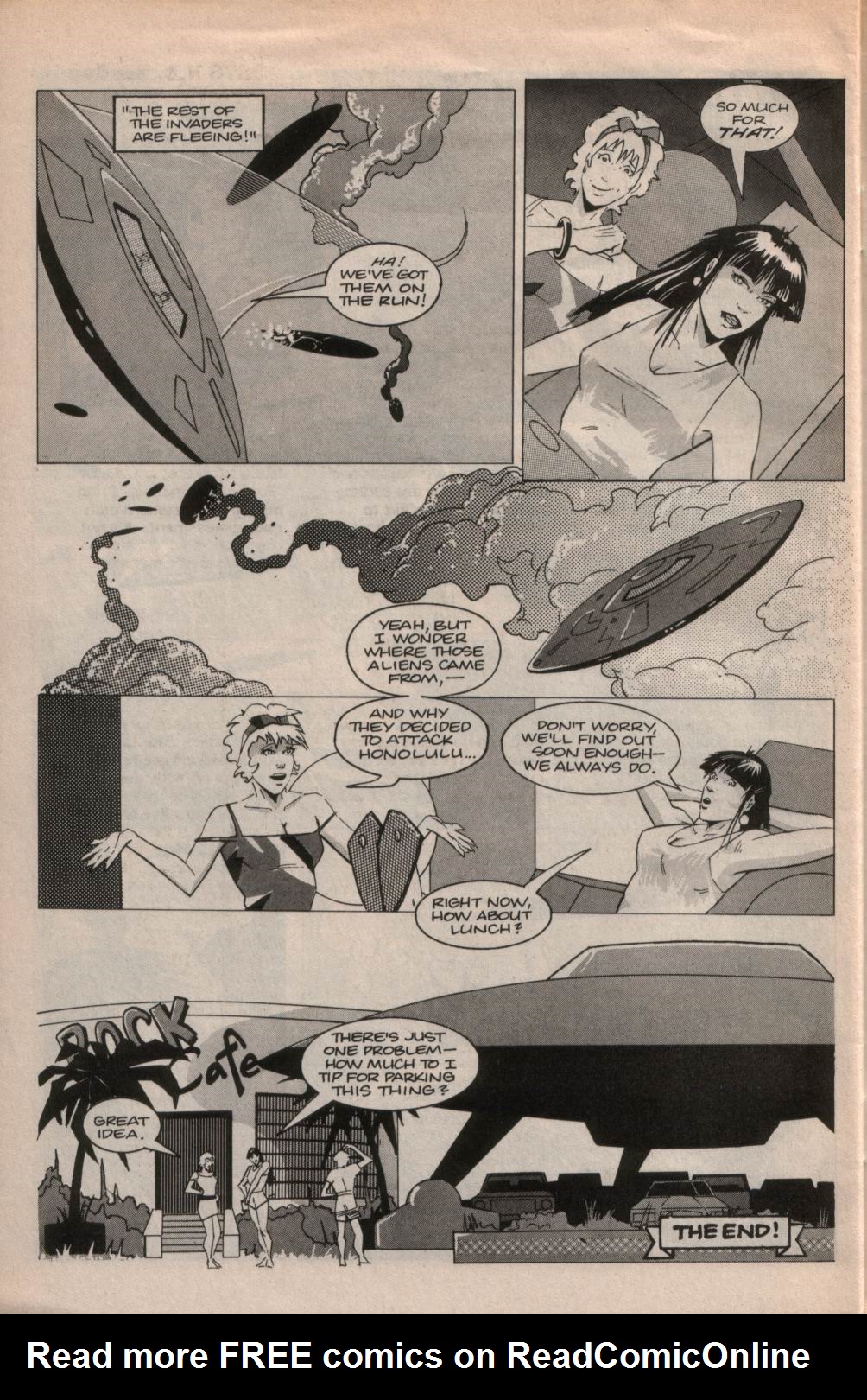 Dark Horse Presents (1986) Issue #15 #20 - English 25