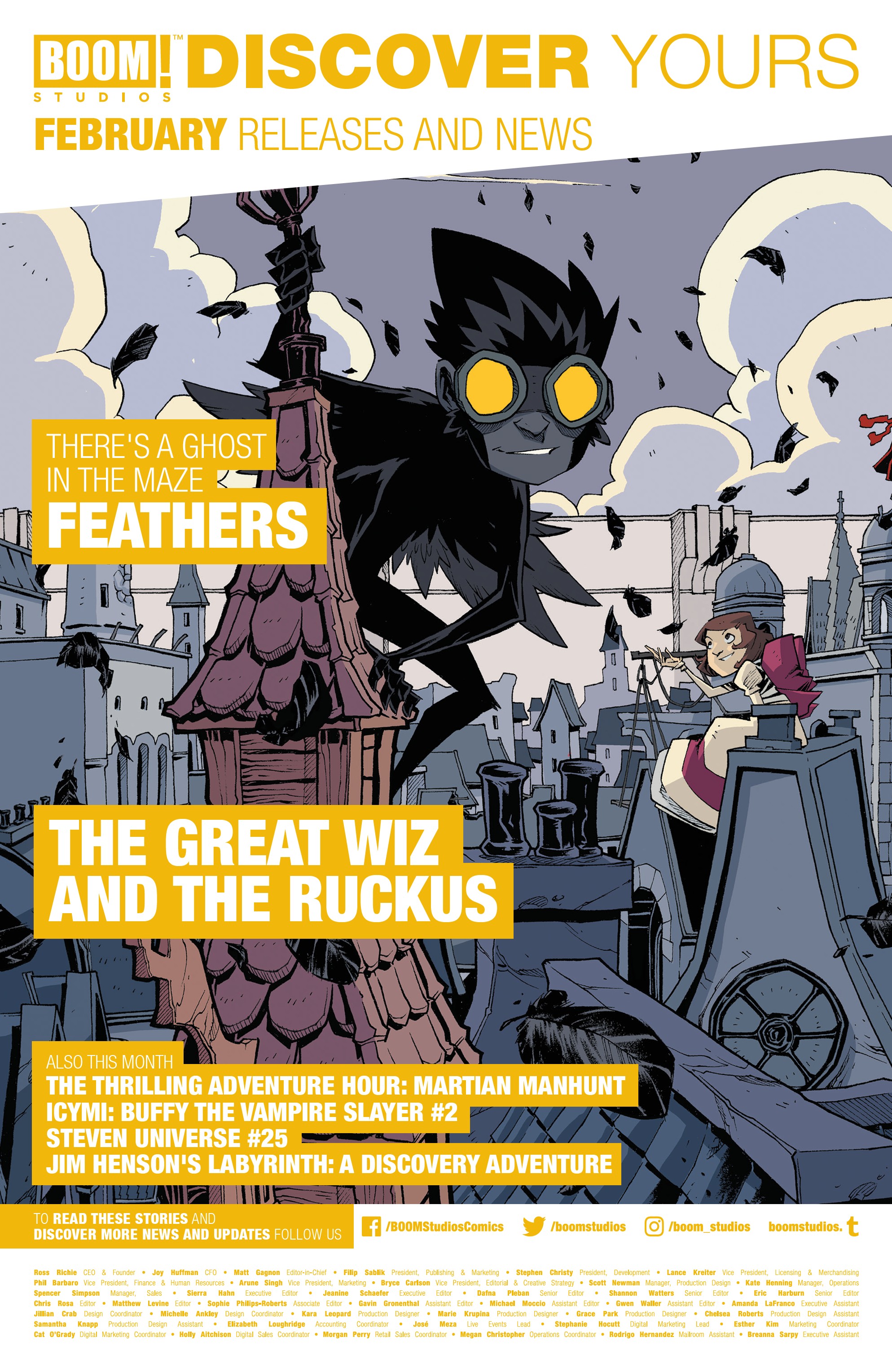 Read online Wizard Beach comic -  Issue #3 - 25